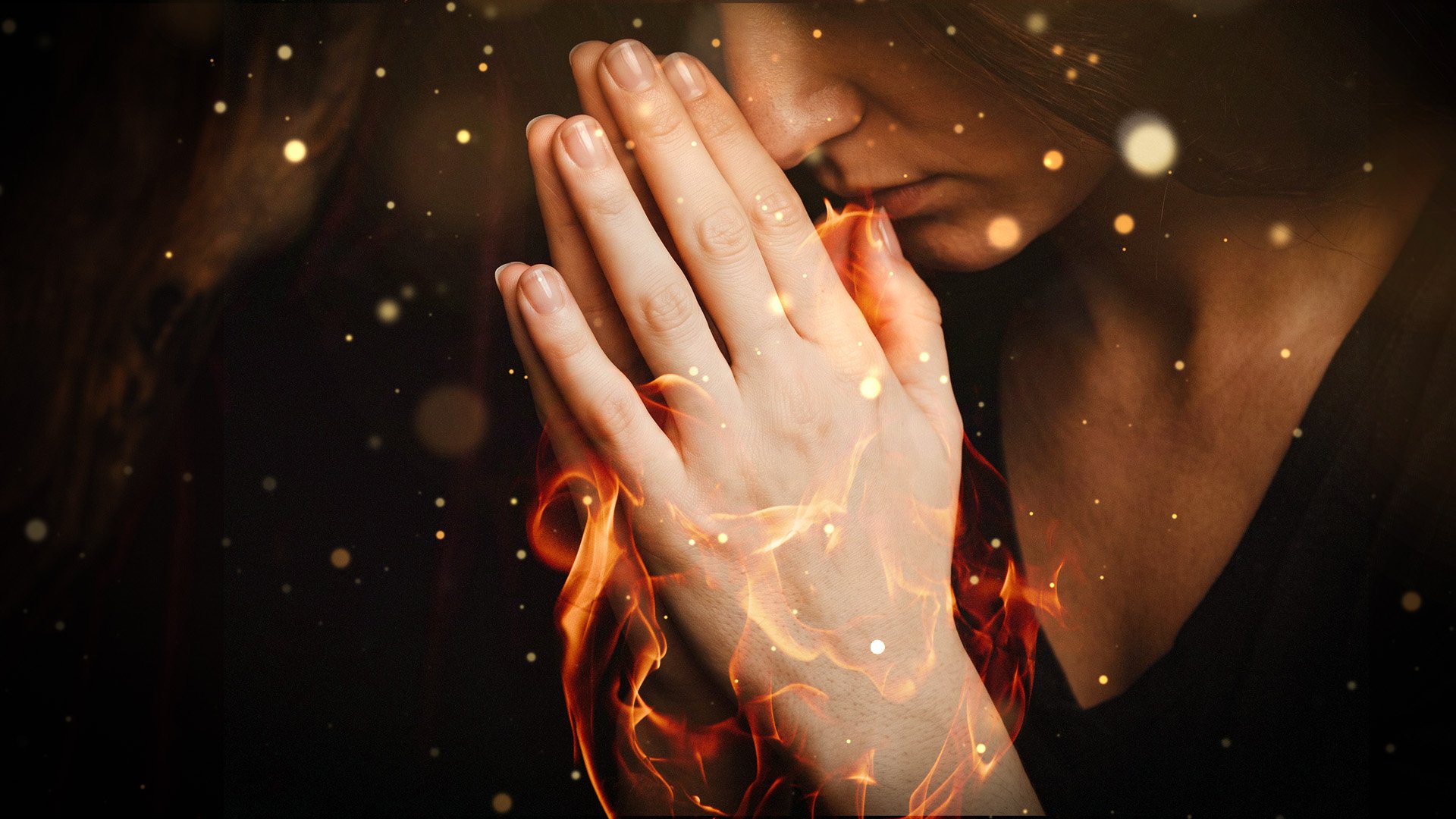 Limitless Faith: Break Free From Fear and Step Into God’s Calling