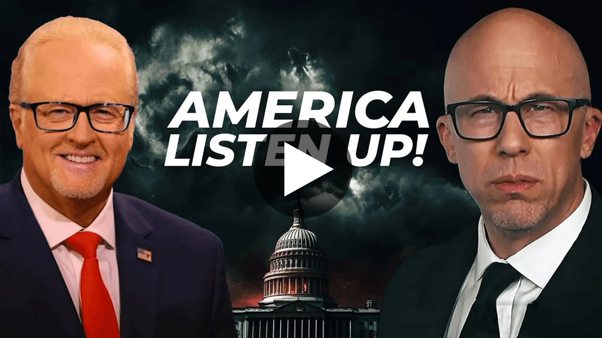 What’s REALLY Happening to America