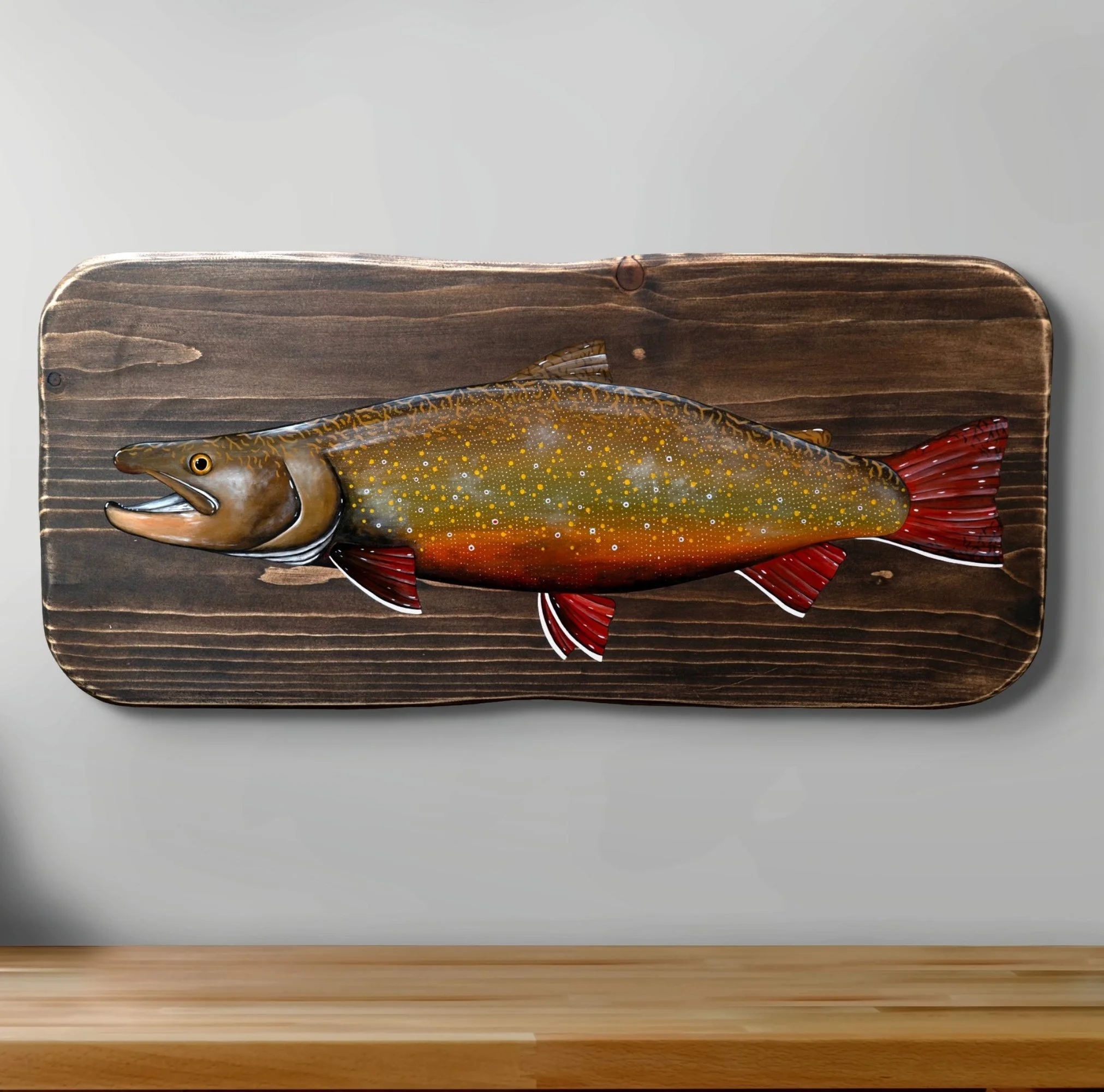 Brook Trout