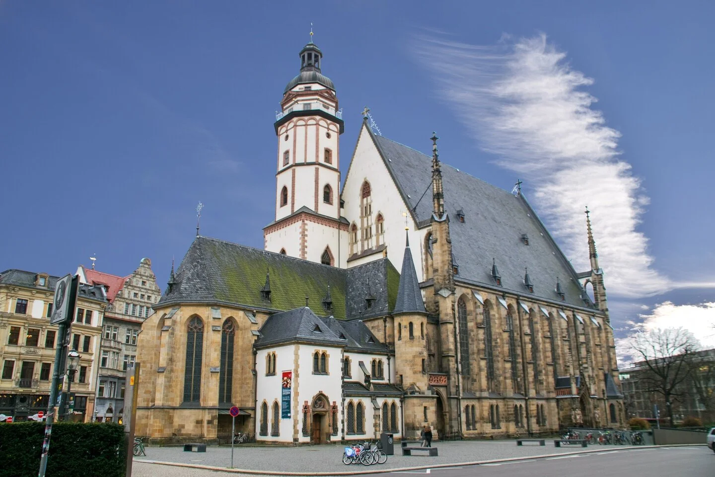 CANCELLED – Thomaskirche (Leipzig, Germany)