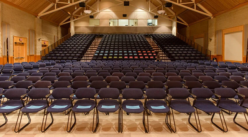 Chamber Music Northwest (Portland, OR)