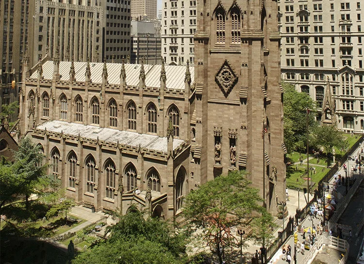 CANCELLED – Bach @ One  (New York, NY)