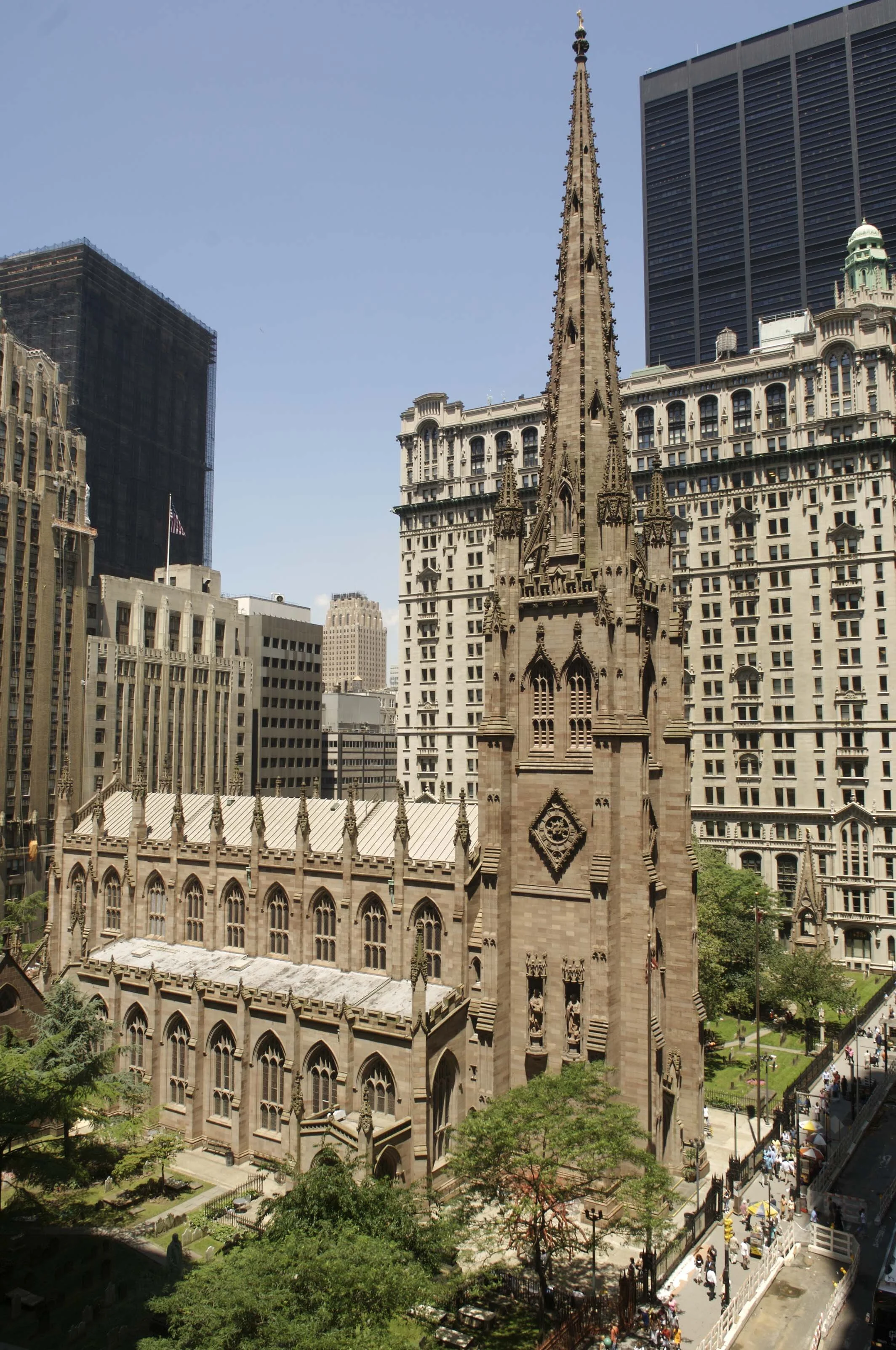 CANCELLED – Bach @ One (New York, NY)