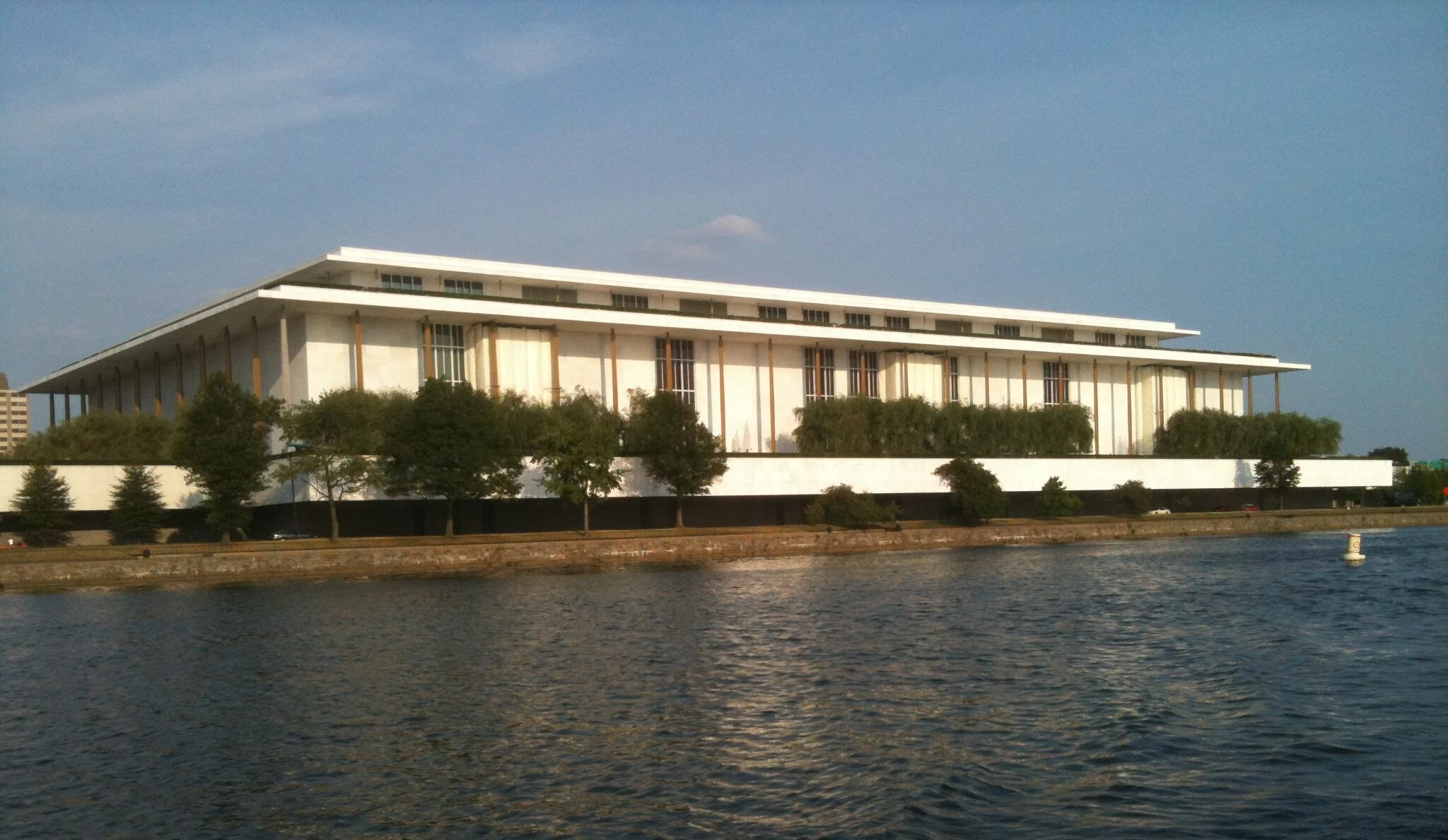 CANCELLED – Prism at the Kennedy Center (Washington, D.C.)