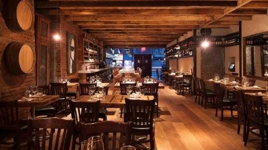 Tertulia (New York, NY)
