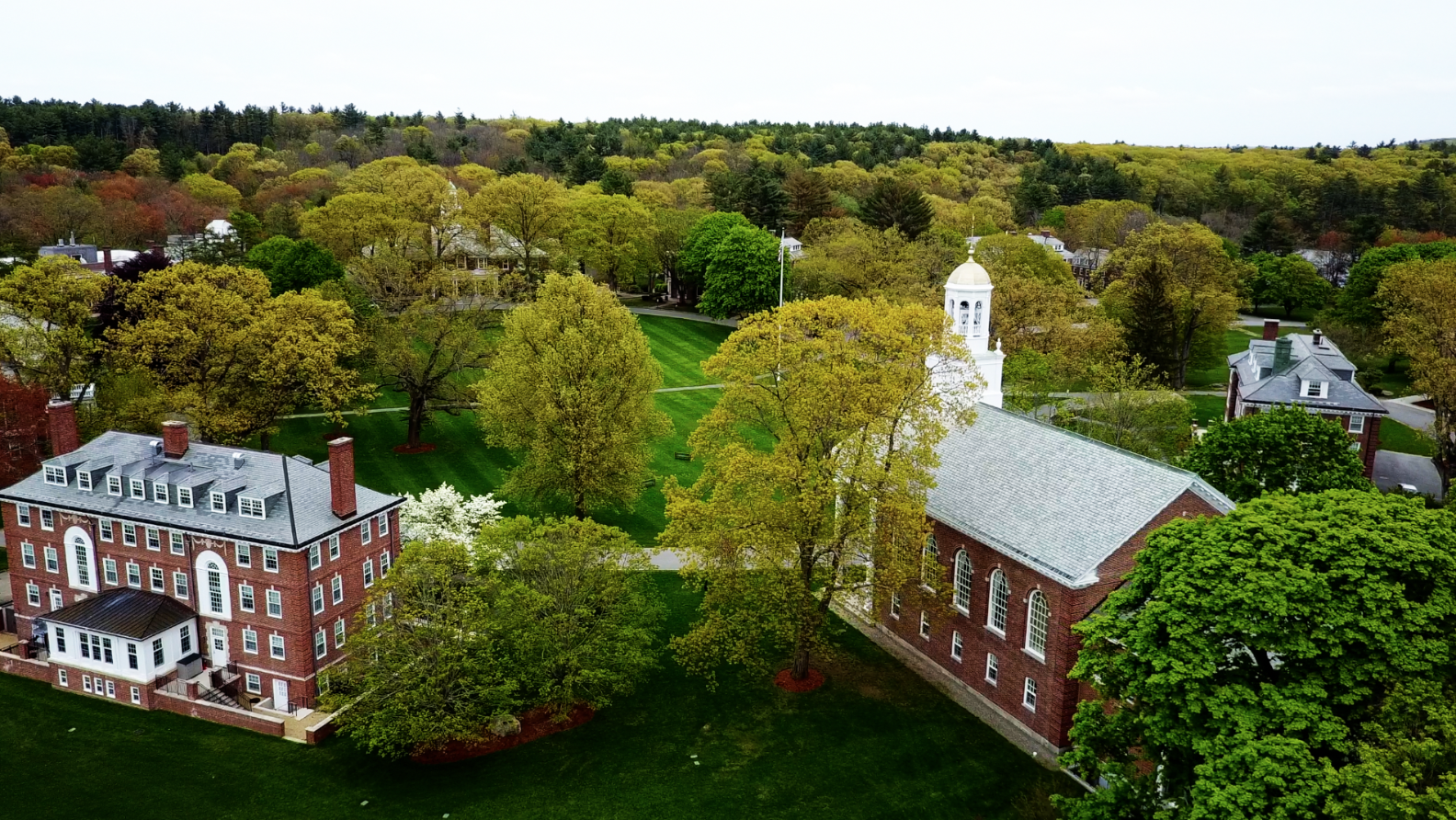 Middlesex School (Concord, MA)