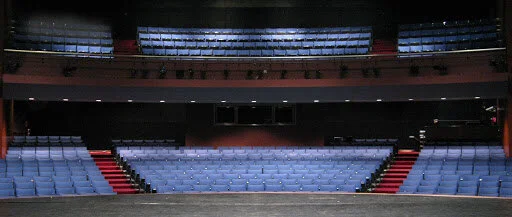 Gerald W. Lynch Theater (New York, NY)