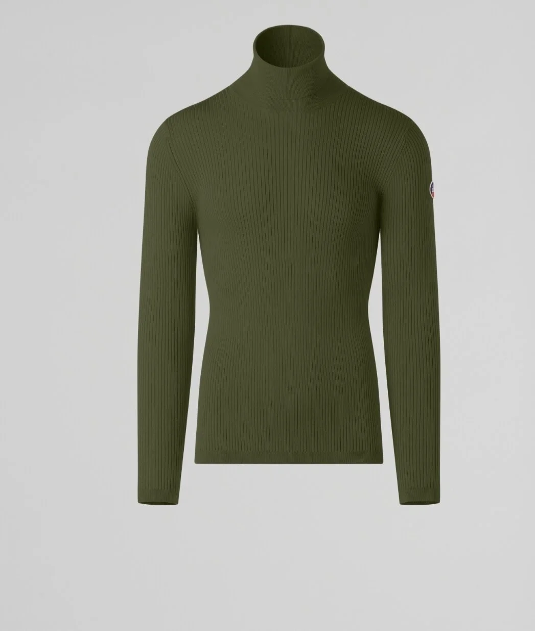 FUSALP Pull col roulé CEILLAC — Driver Boutique