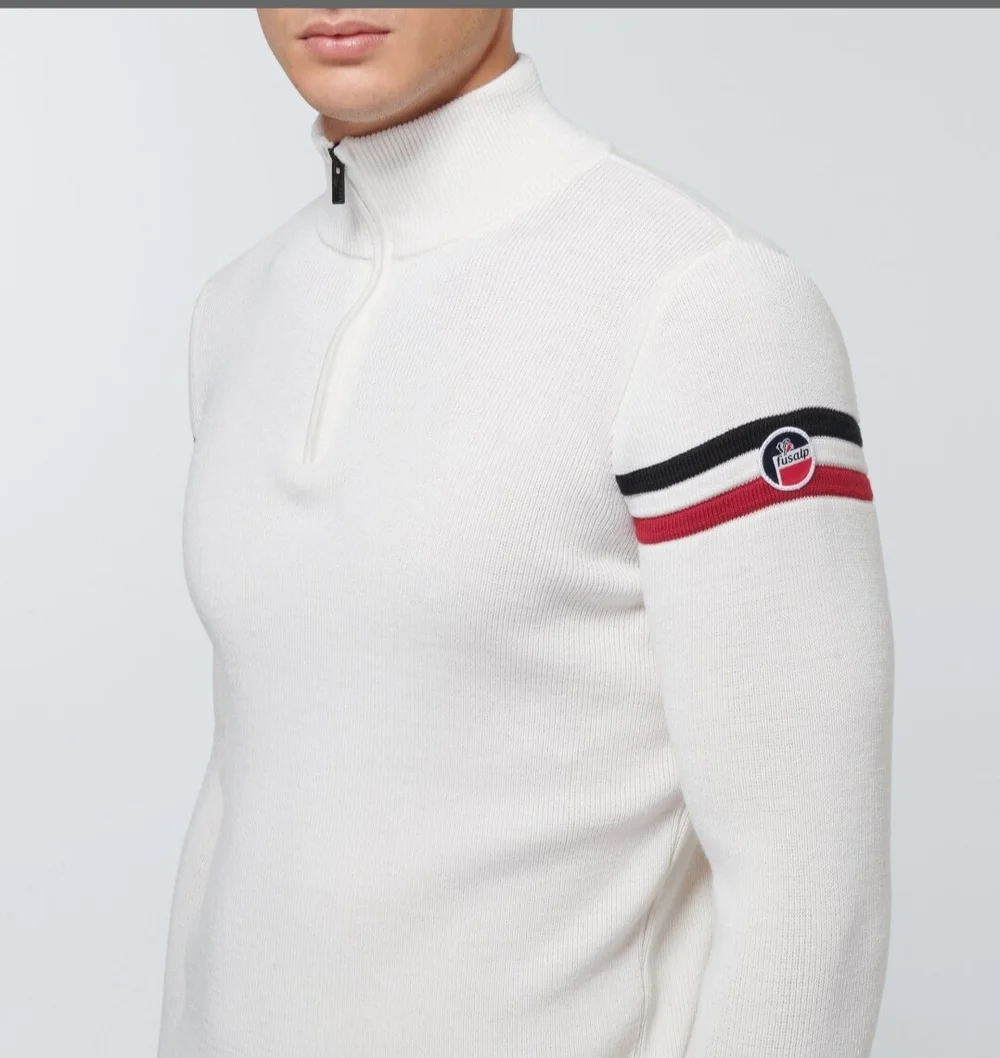 FUSALP PULL WENGEN IV Driver Boutique