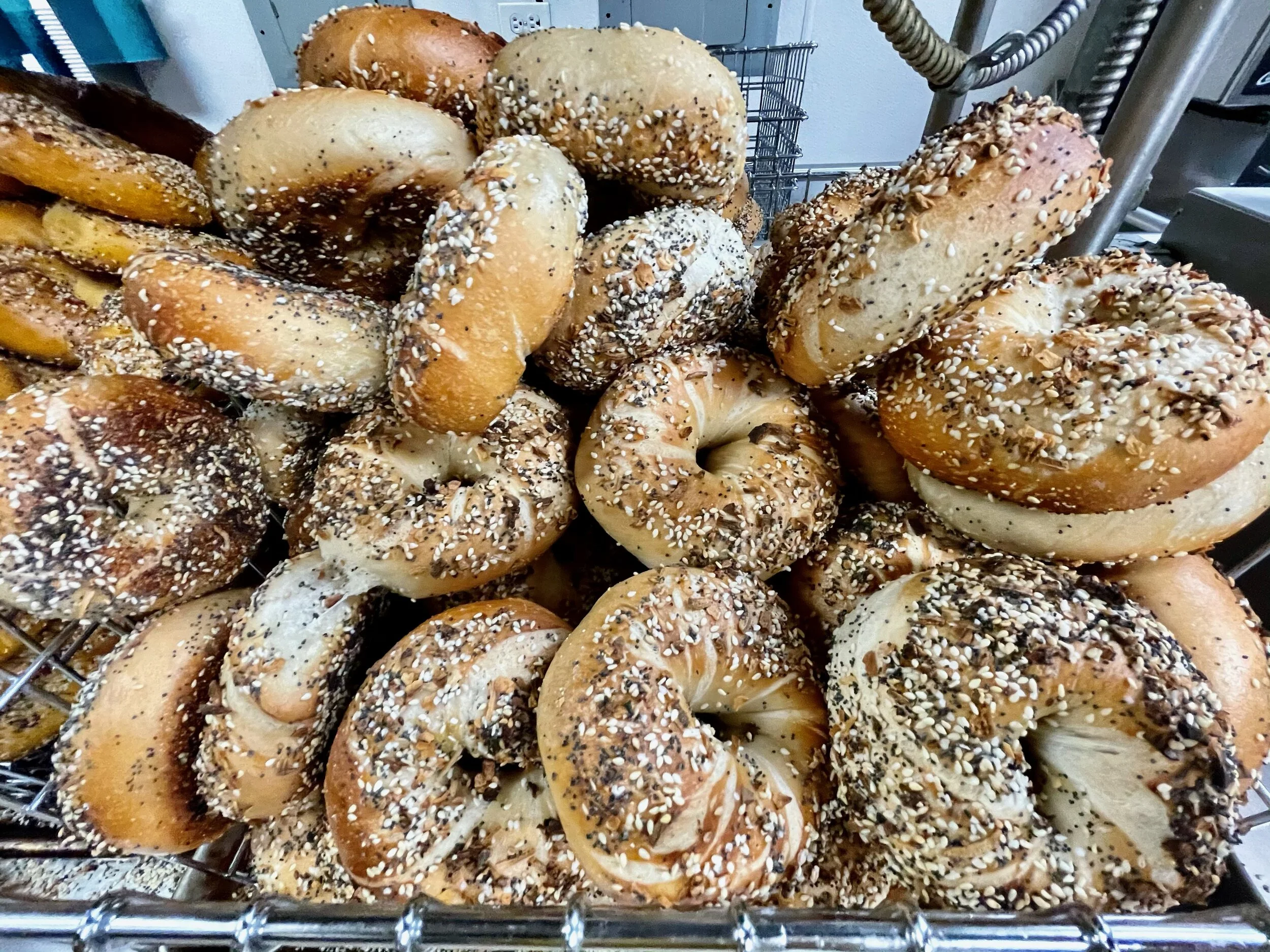 A History of Jewish Delis in Chicago — Gotham Bagels