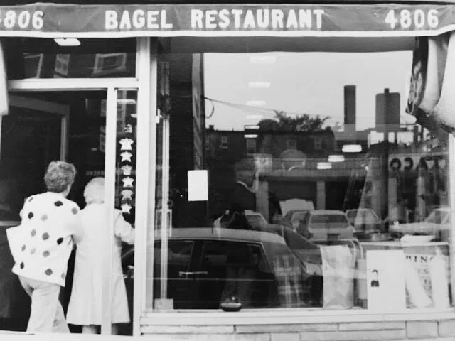 A Brief History of Jewish Delis in Chicago