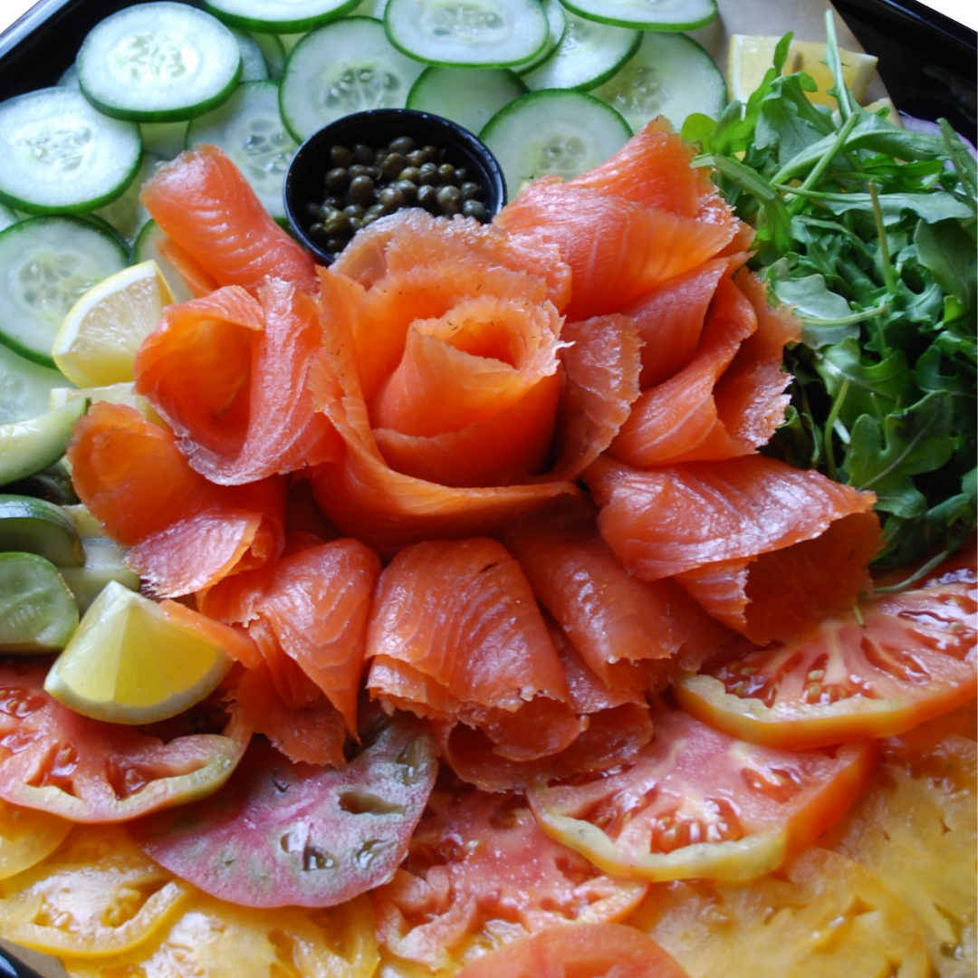 All about Lox