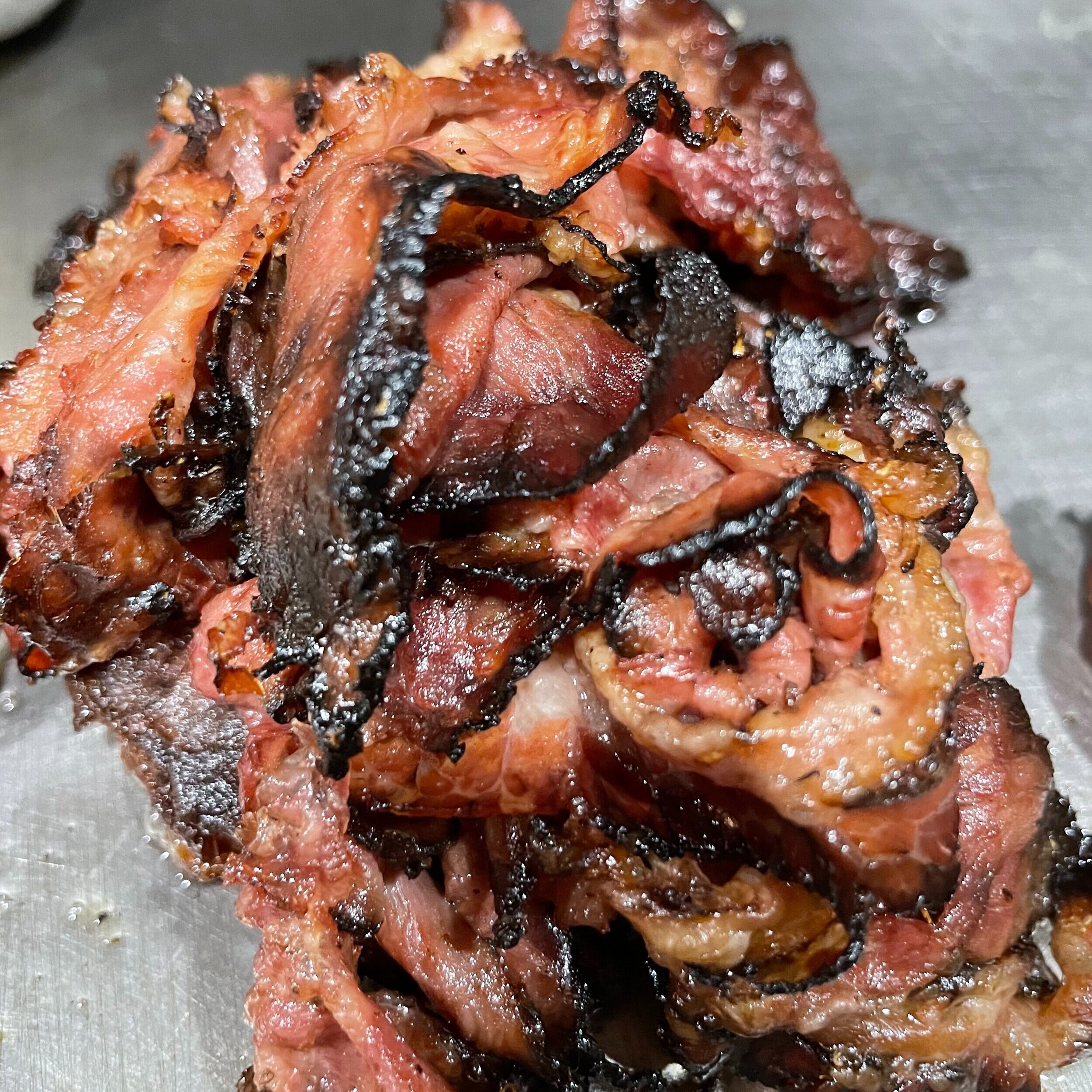 Pastrami, Pastrami, Pastrami