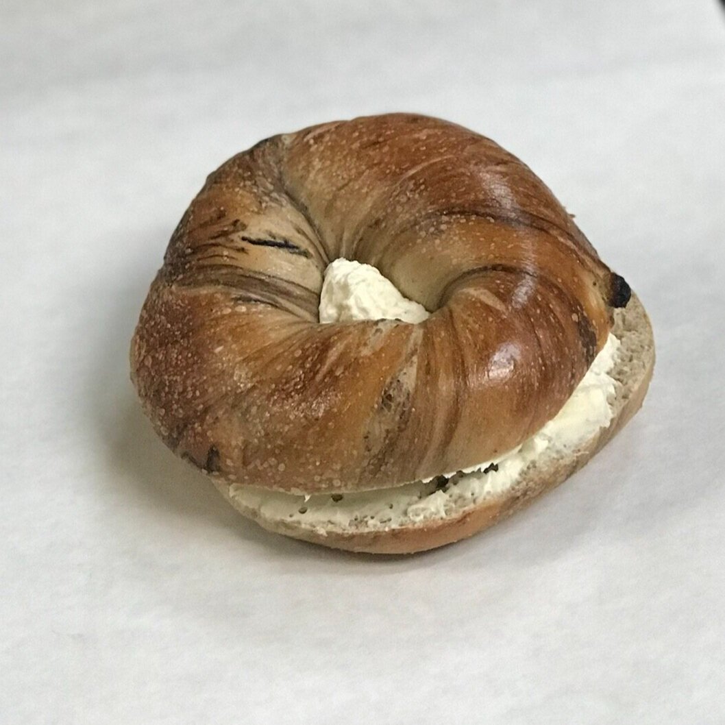 Are Sweet Bagels Acceptable? 