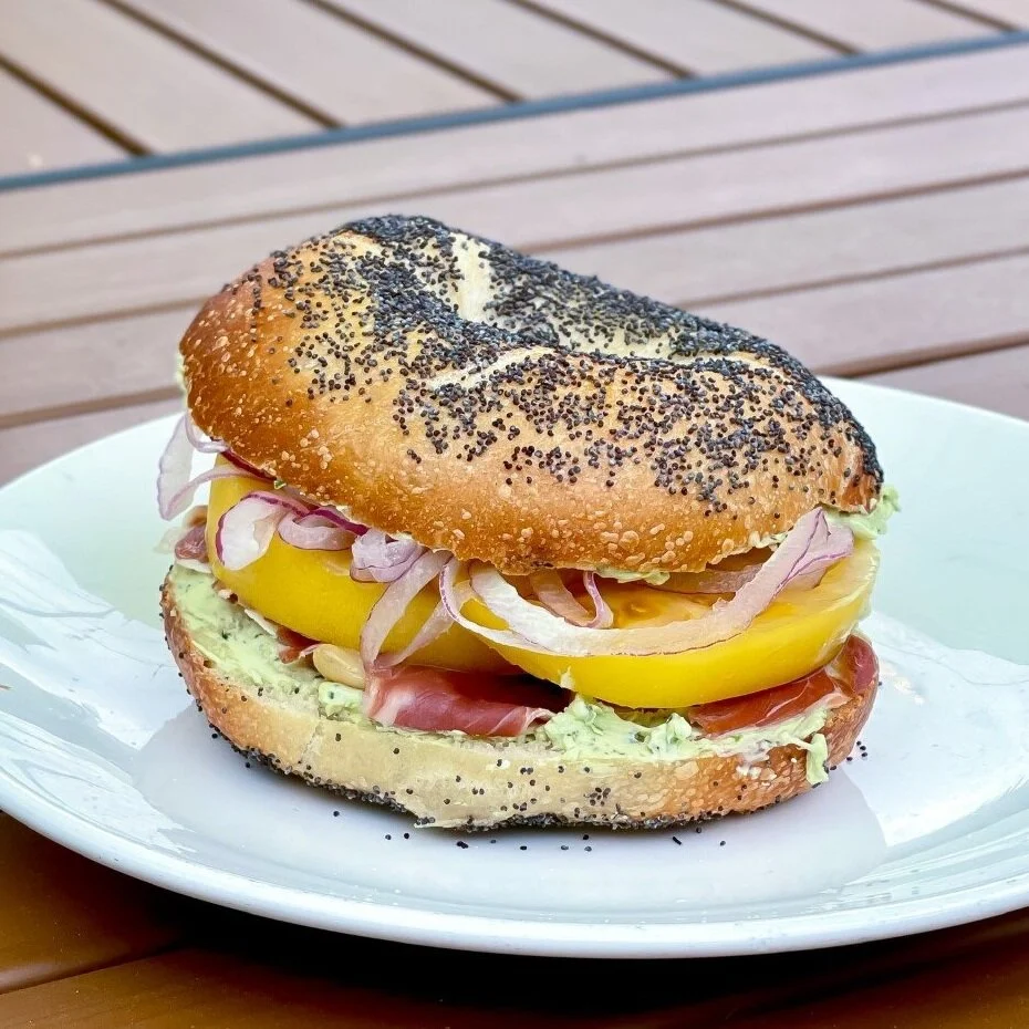 The Art of the Sandwich
