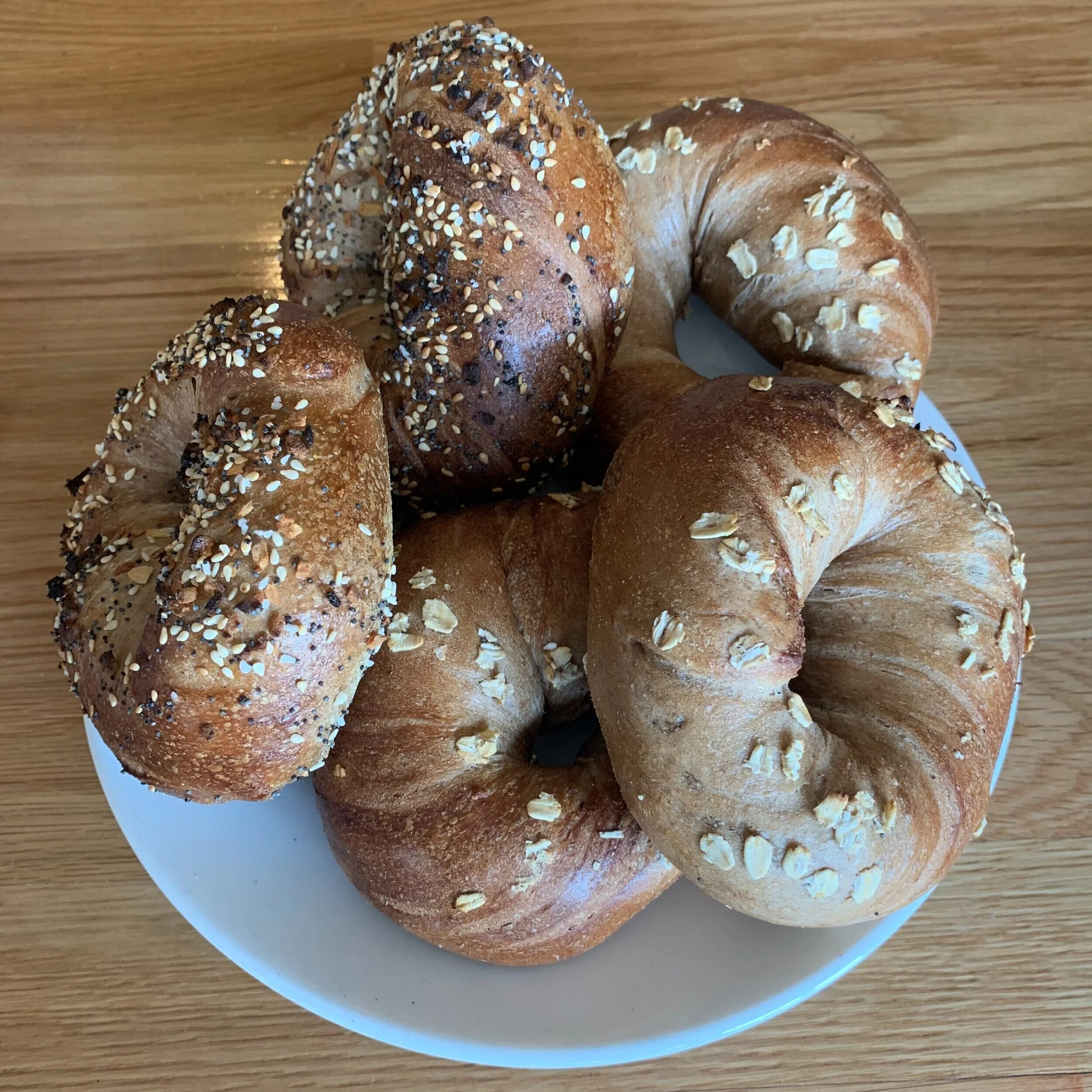 America's Bagels
