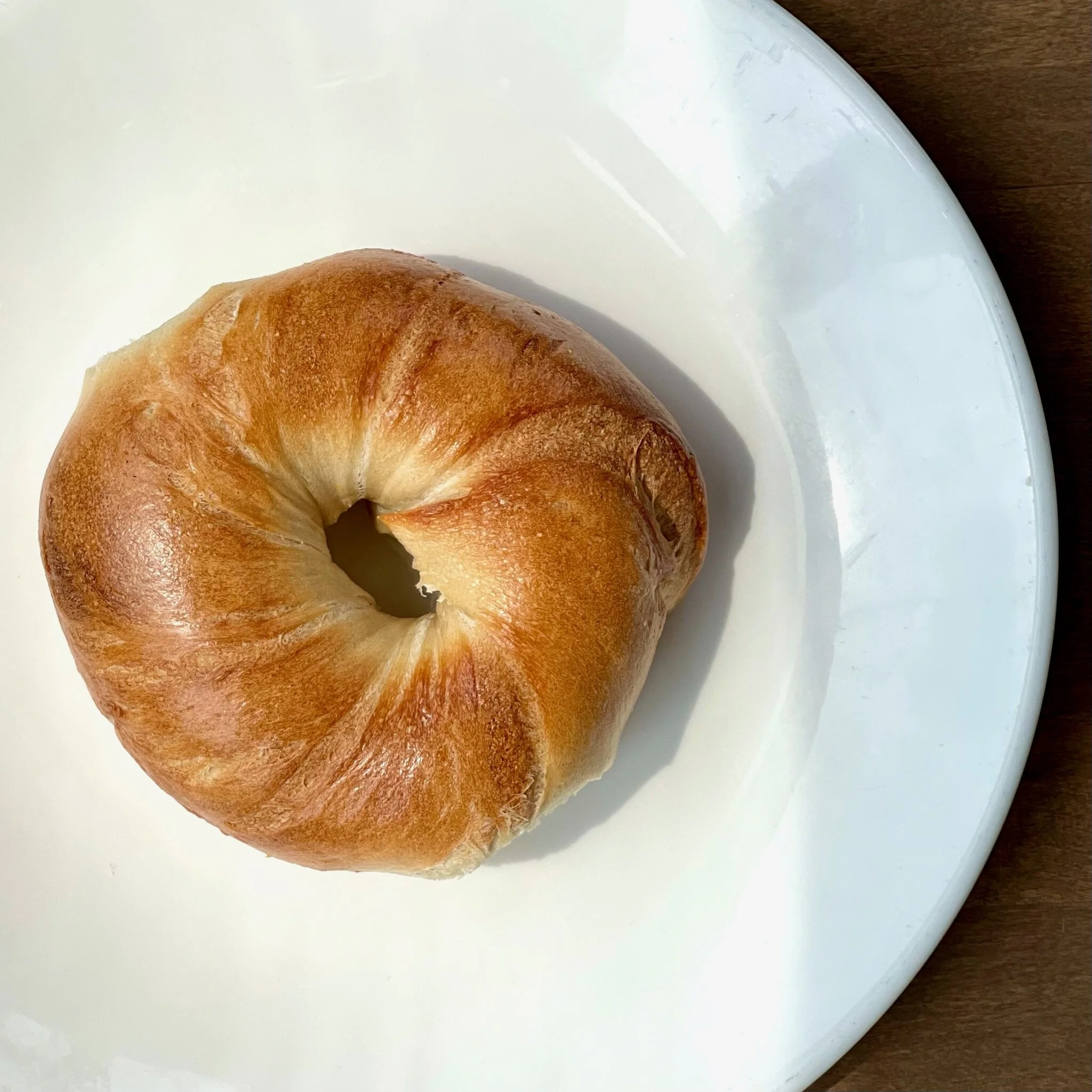 Is New York Water the Secret to Great Bagels?
