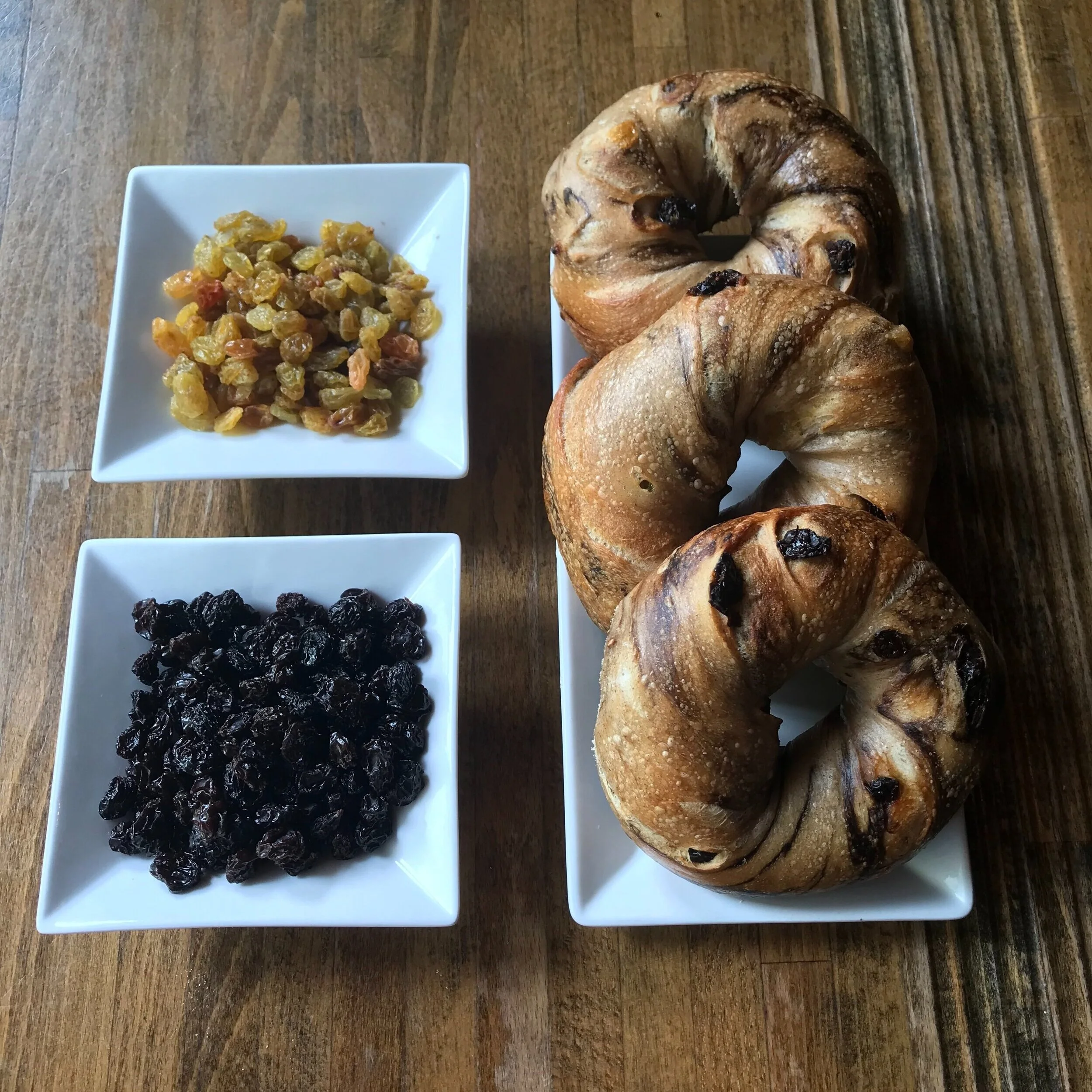 All about Raisins