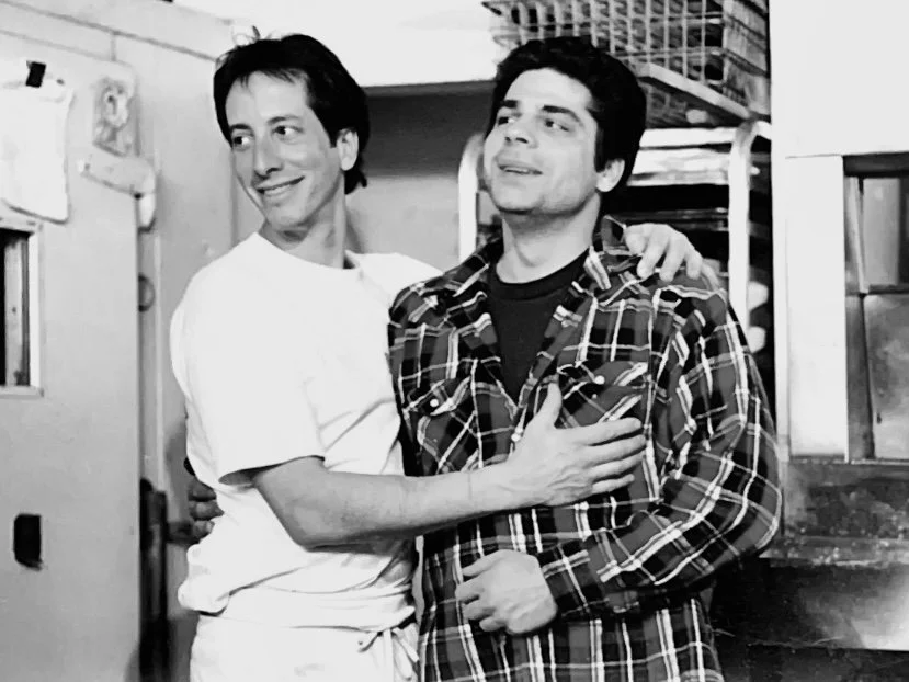 In loving memory of Kenneth