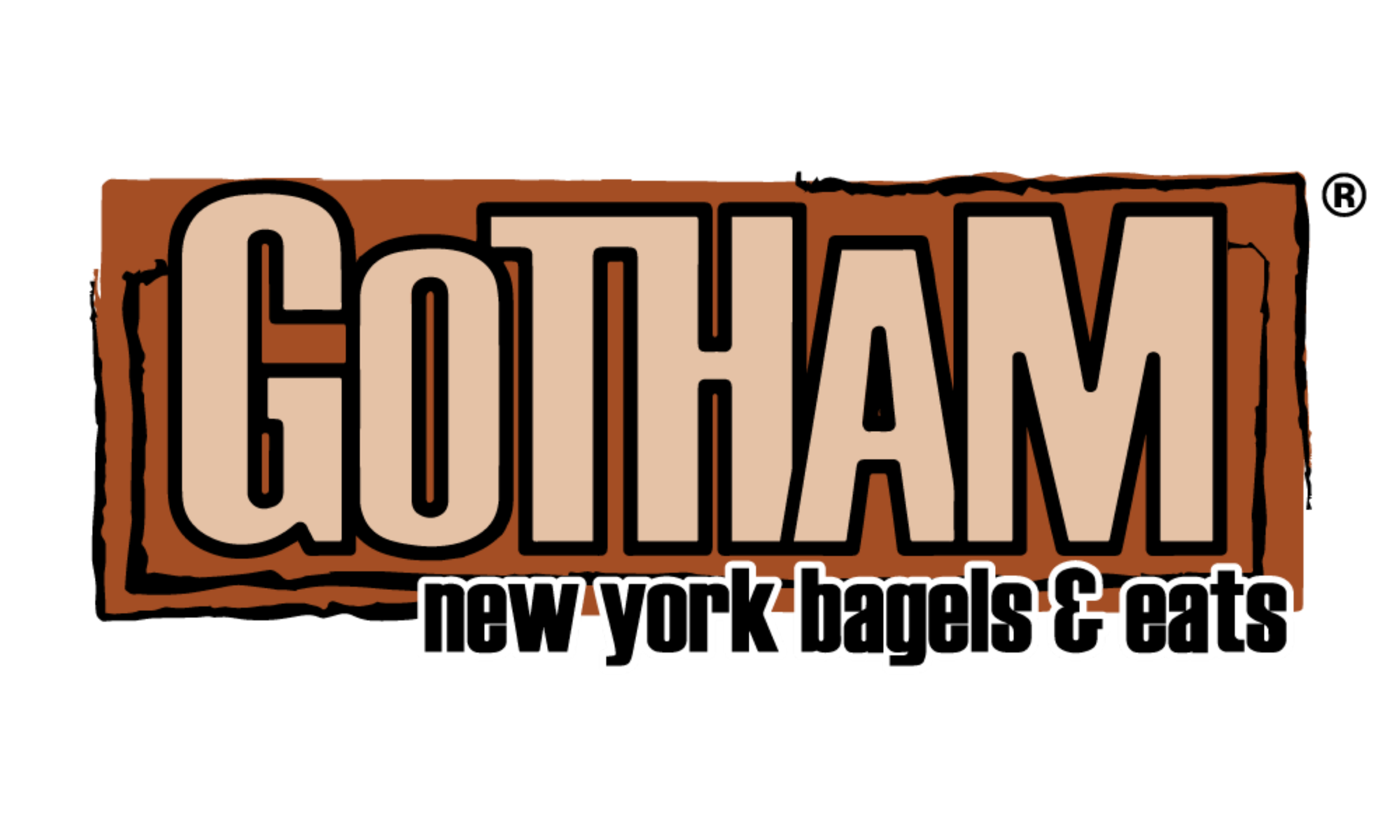 Gotham Bagels
