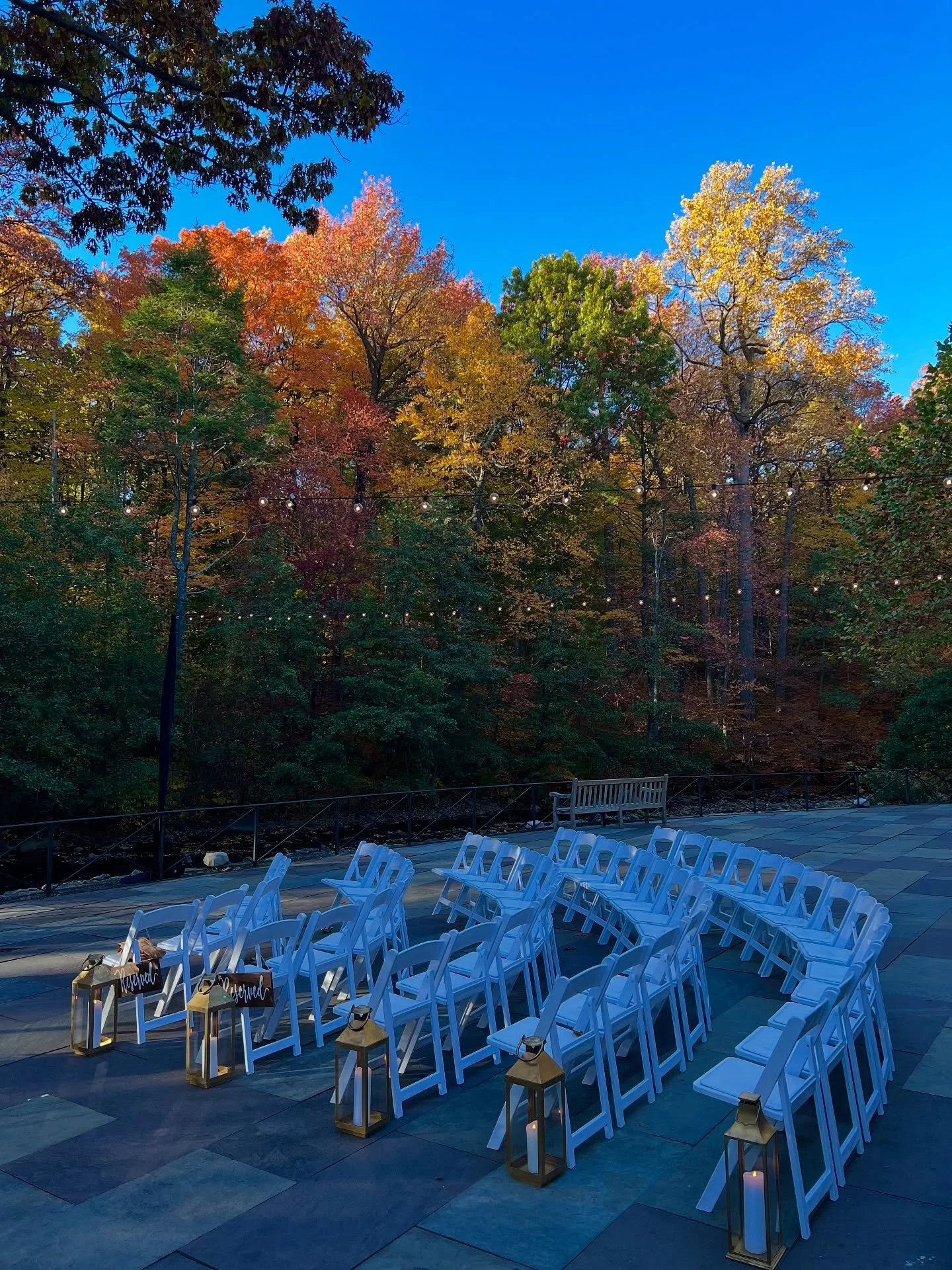 &ldquo;I&rsquo;m so glad I live in a world where there are Octobers&hellip;&rdquo; 🧡