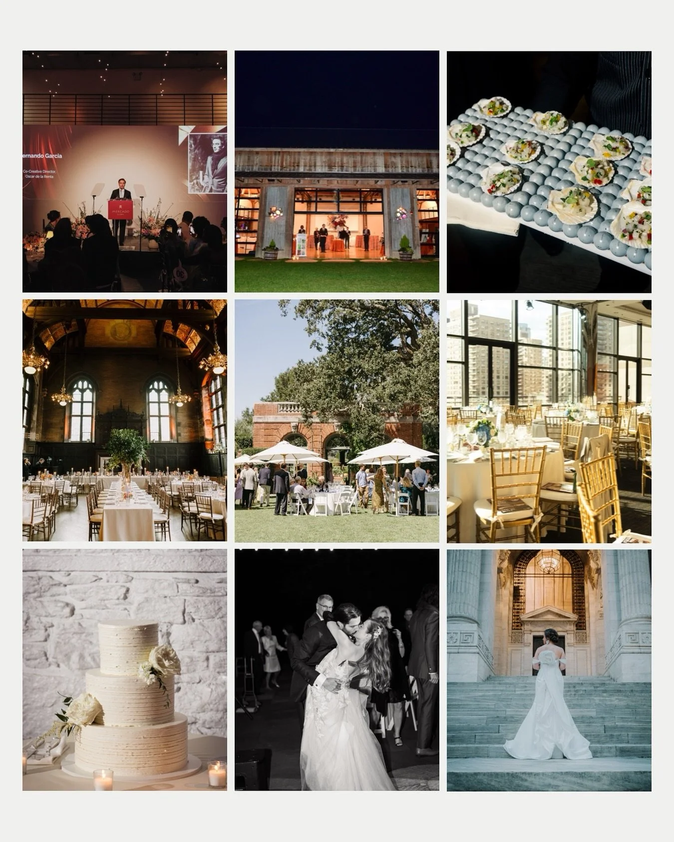 It&rsquo;s been five years since I started Mileen Zarin Events! I feel fortunate to have found a passion so early on (11 years ago!), one that doesn&rsquo;t feel like work and allows me to create a lifetime of memories for clients. None of this would