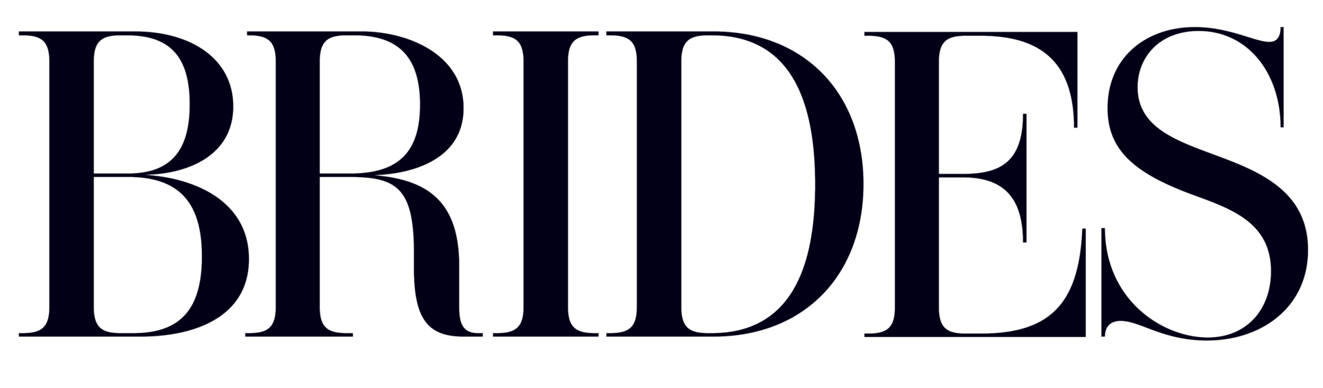 Mileen Zarin Events featured in BRIDES Magazine.