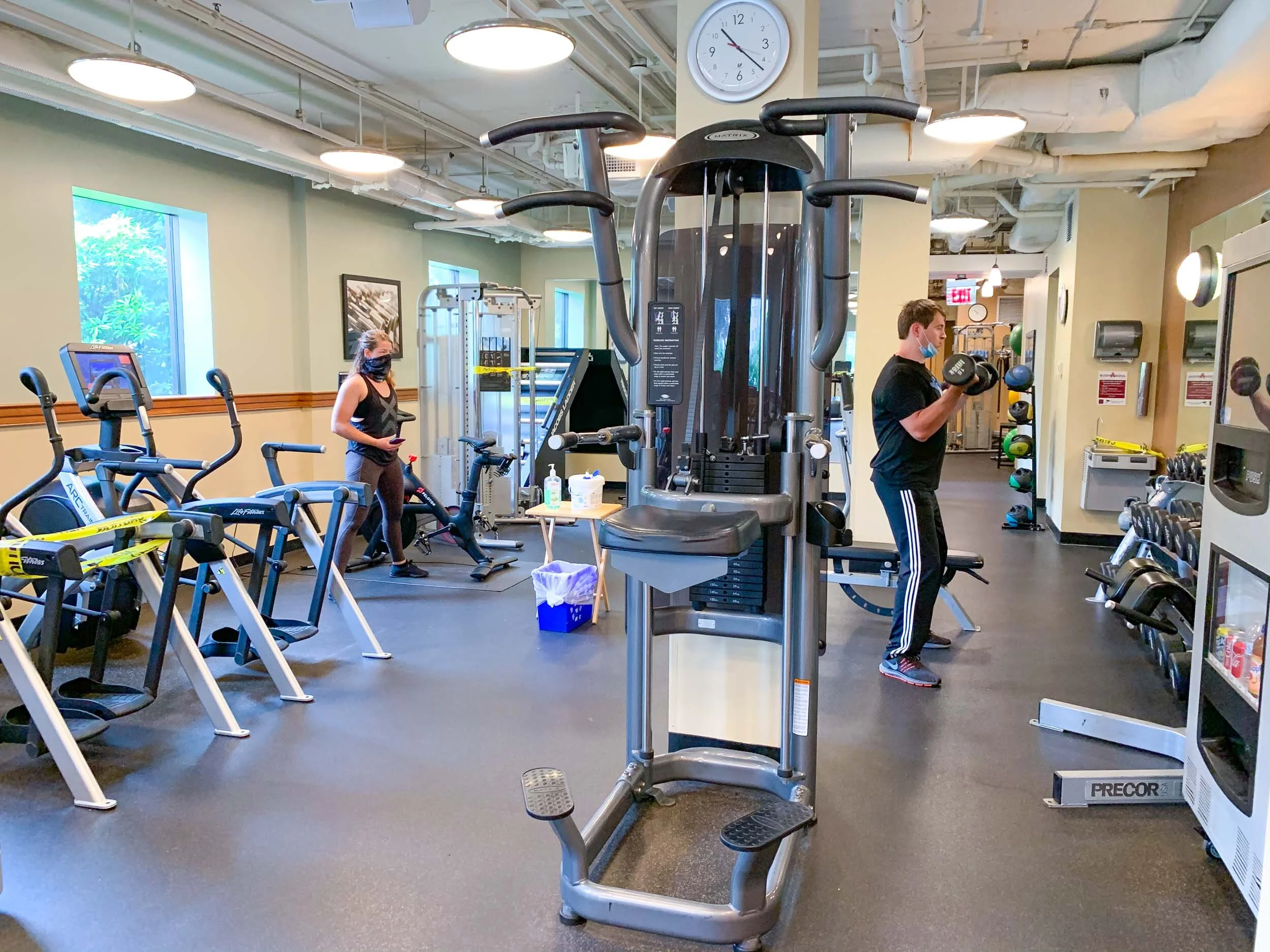 Services 2 Body Soul Training