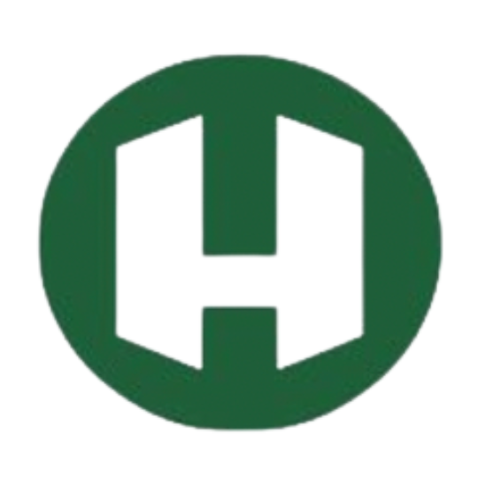 Halstead Providence residential apartments logo.