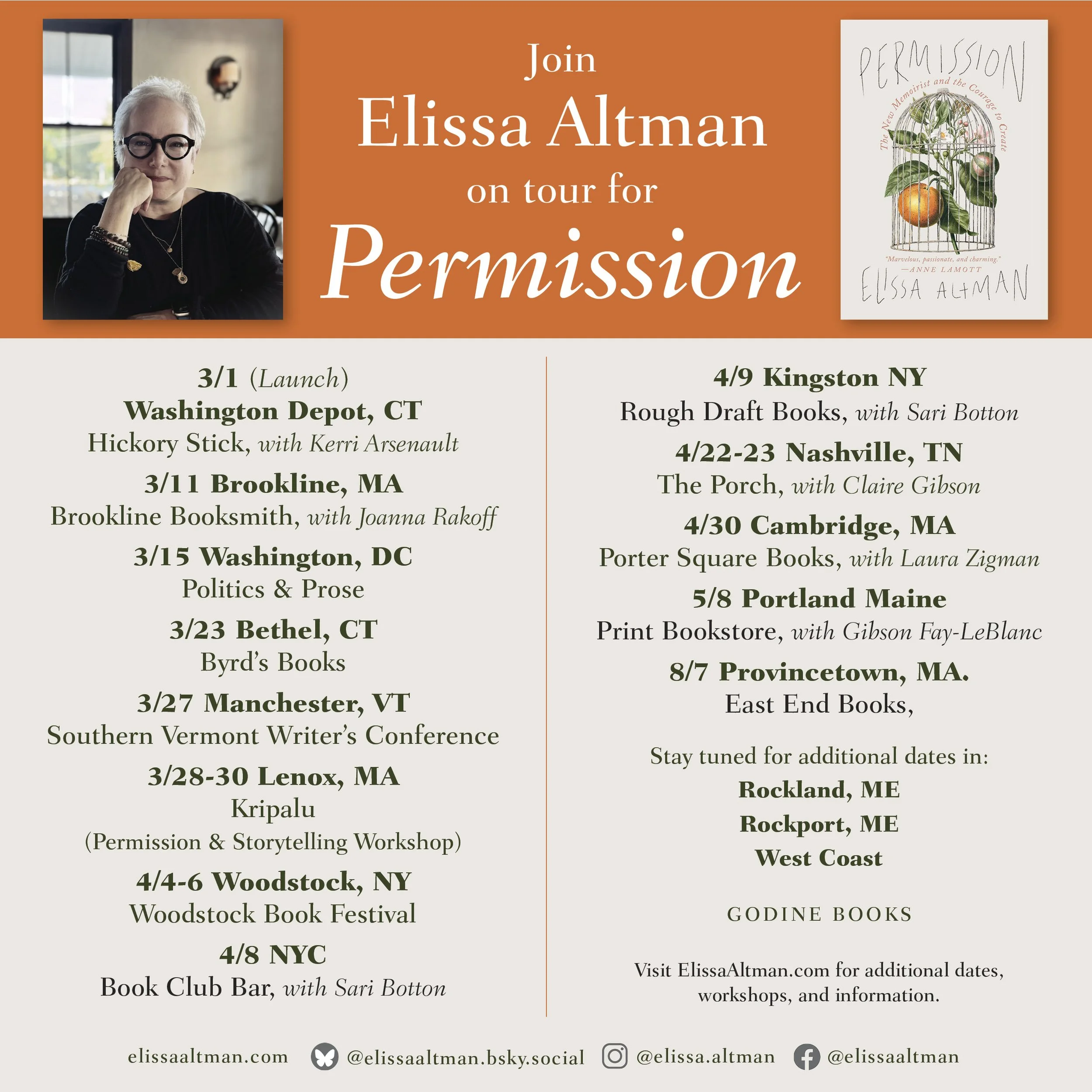 Elissa Altman