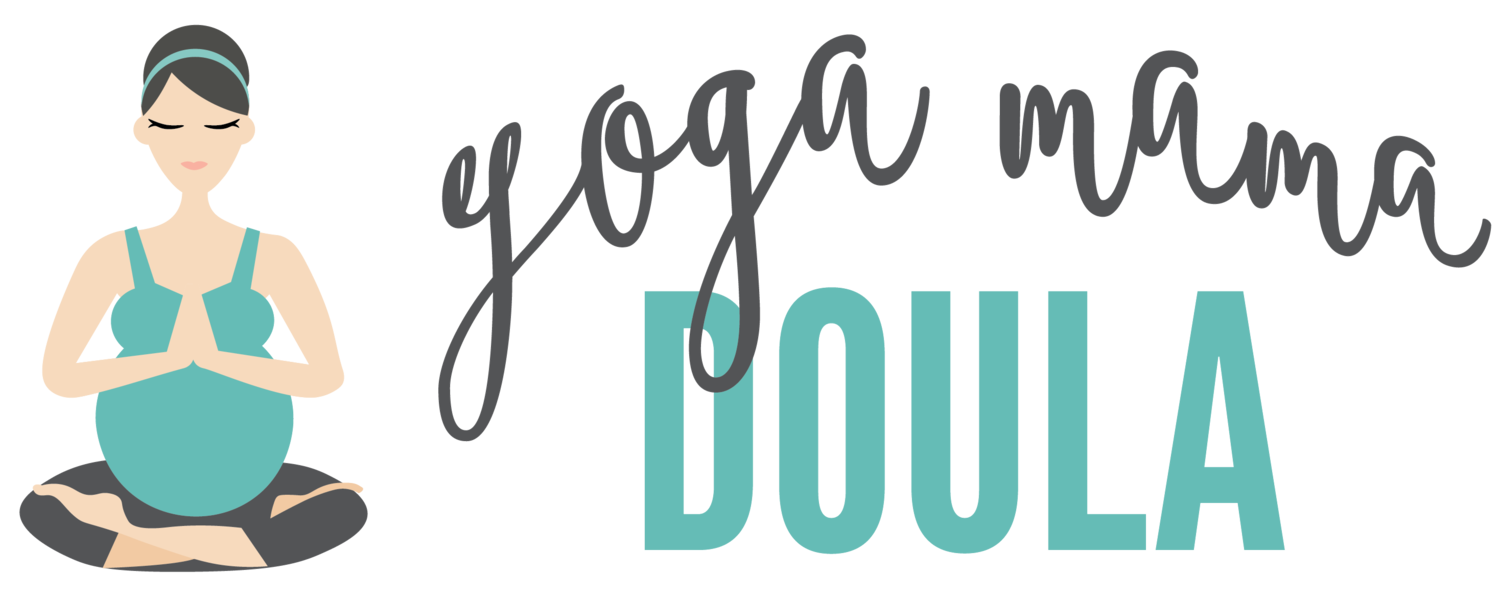 Yoga Mama Doula