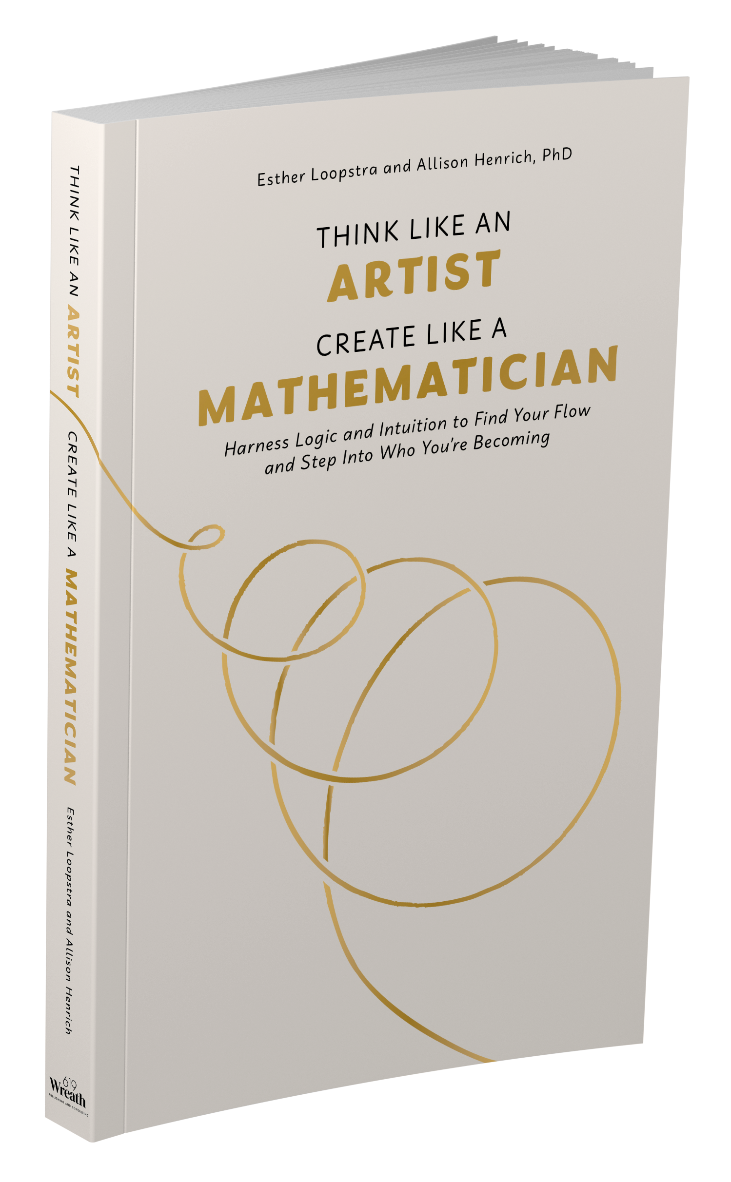 Whether you're experiencing a personal transformation, career shift, or creative block, this book offers the support you've been waiting for. It unlocks the blueprint for expansion already within you, guiding you from feeling stuck to feeling aligned