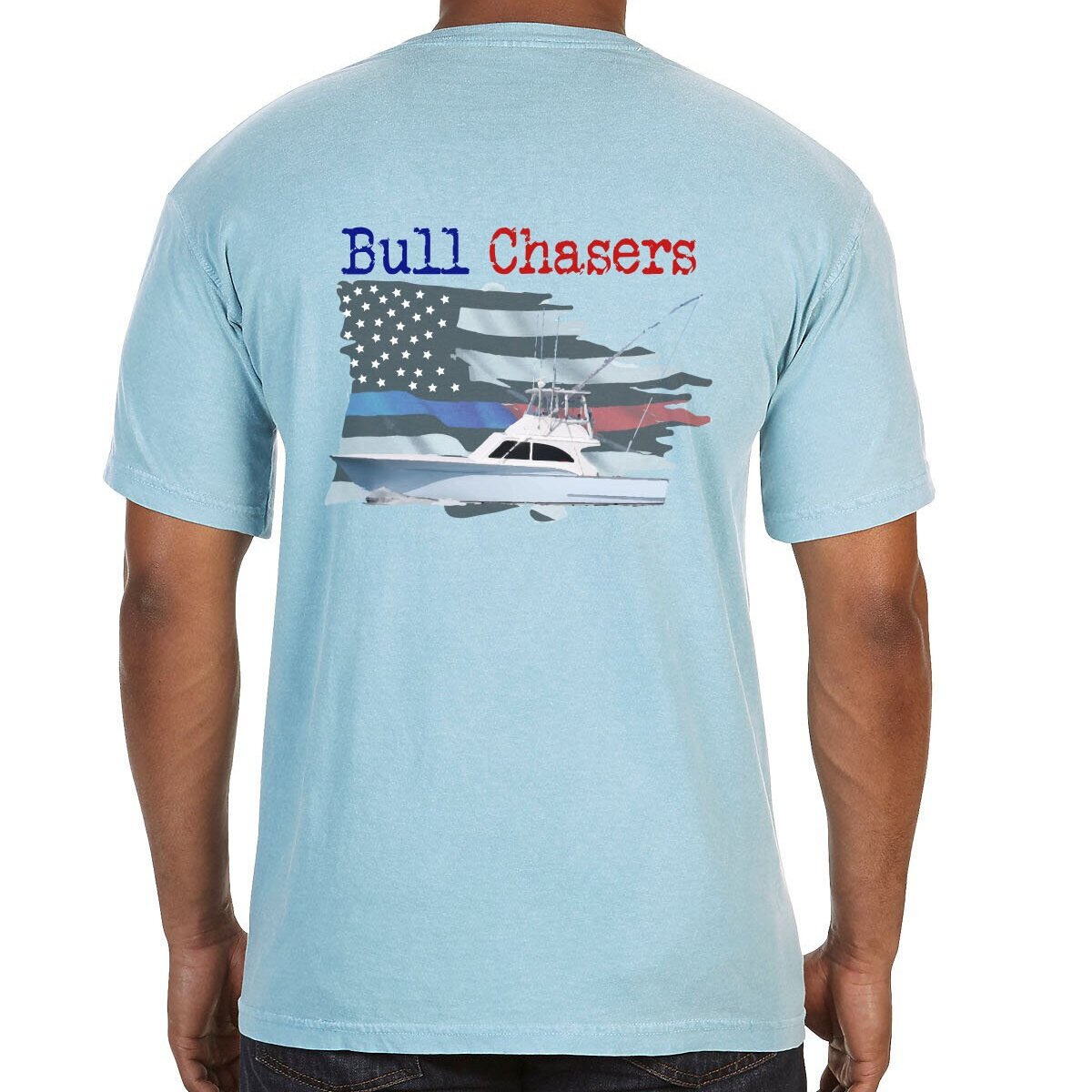 First Responder T-Shirt