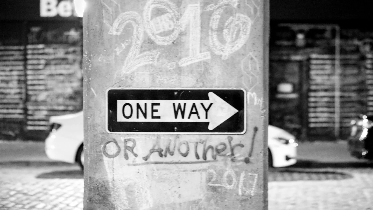 Question the Status Quo