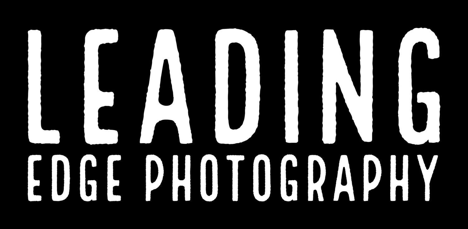 Leading Edge Photography