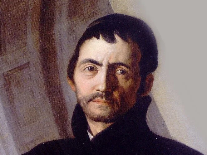 Andrea Pozzo