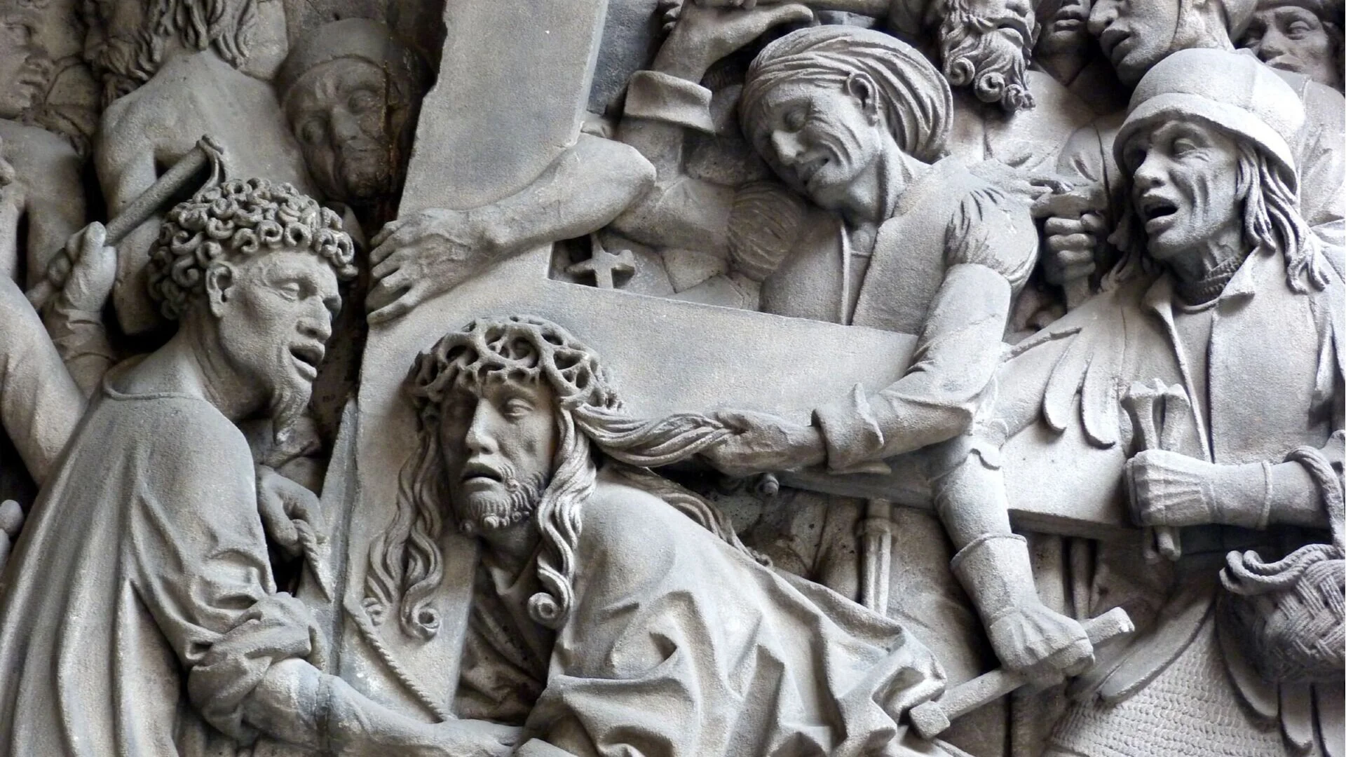 Das Schreyer-Landauer-Epitaph: Teil 1