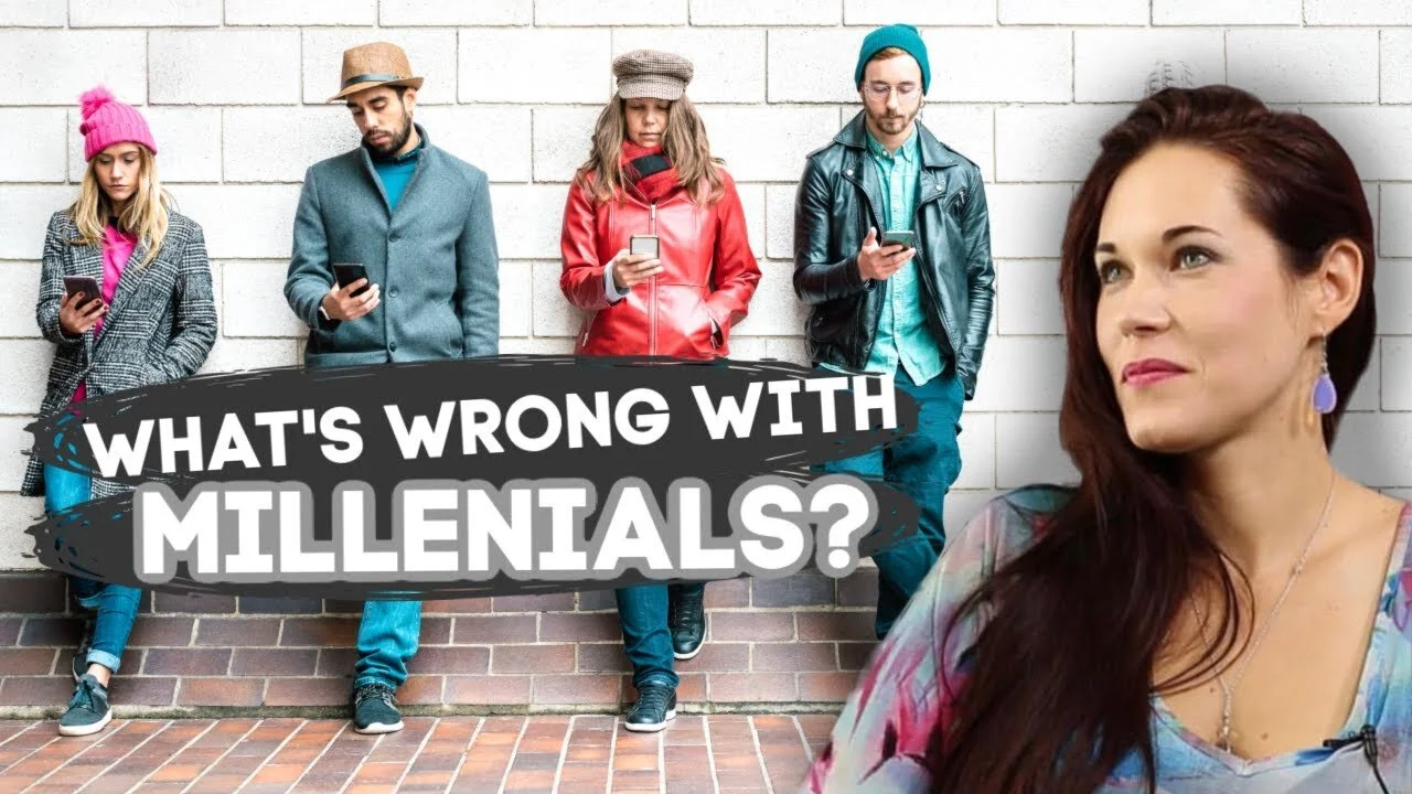 The Exploitation of the Younger Generation