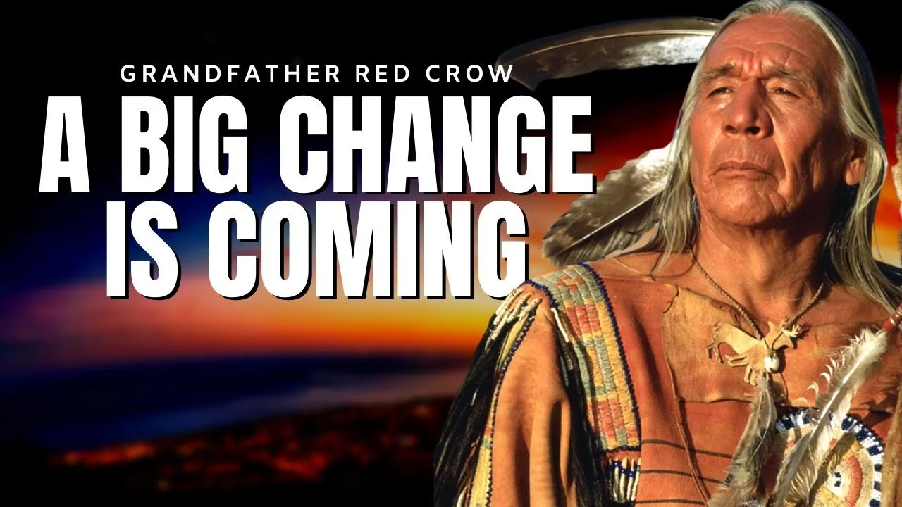 Change is Coming 