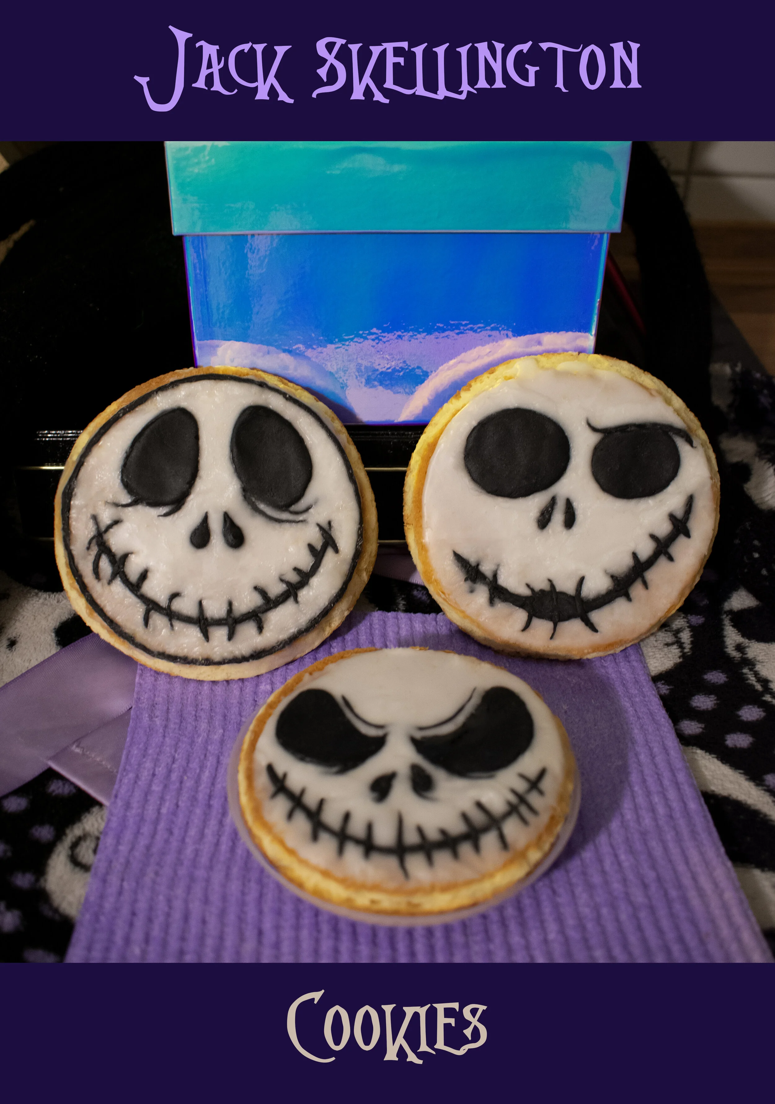 Jack-Skellington-Cookies