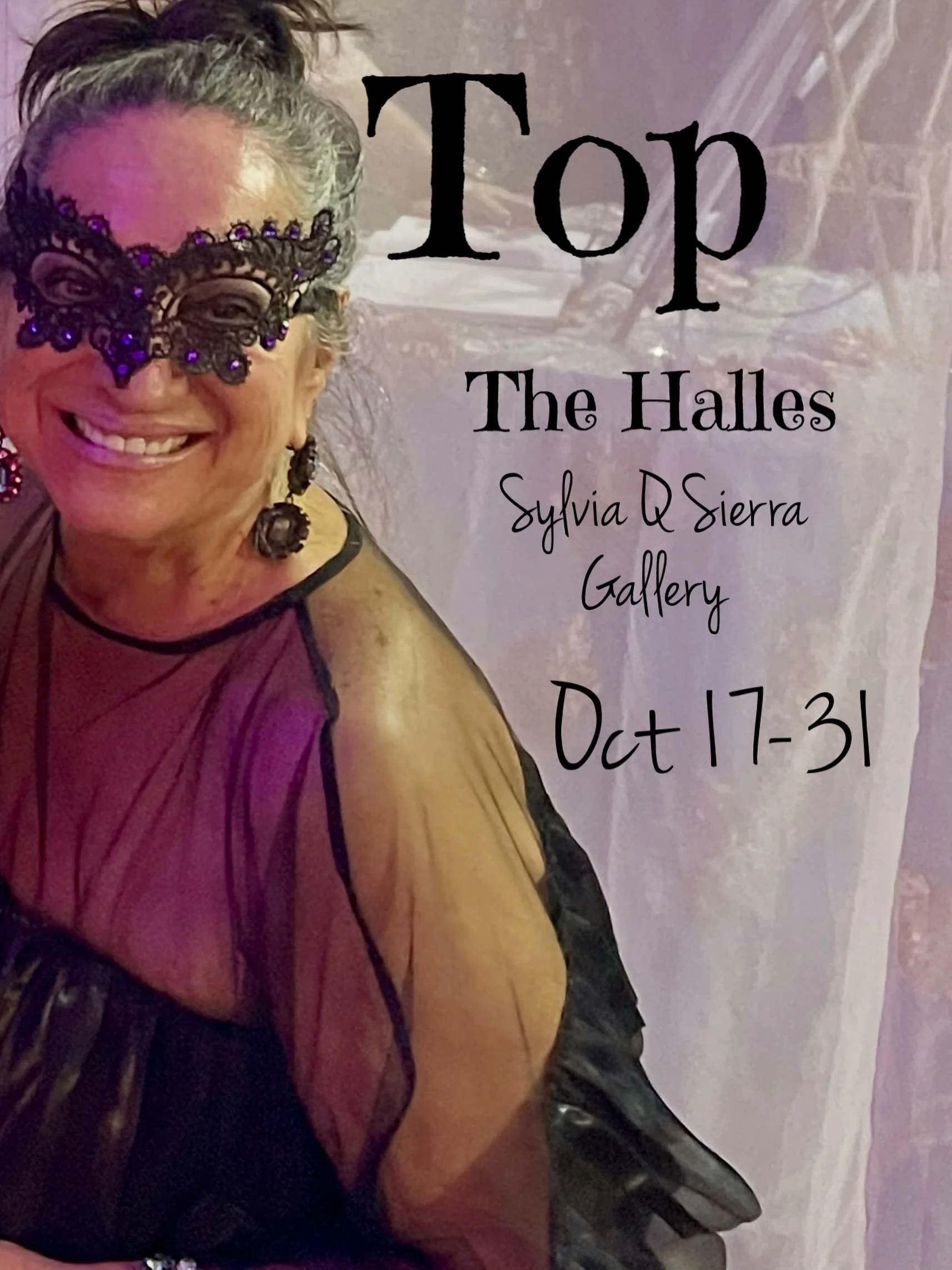 www.SylviaQSierra.com