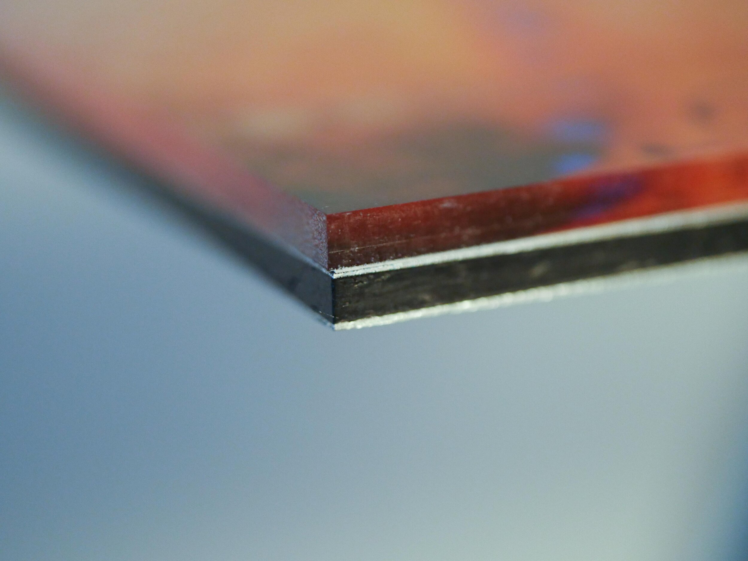 Alu Dibond - Gallery quality