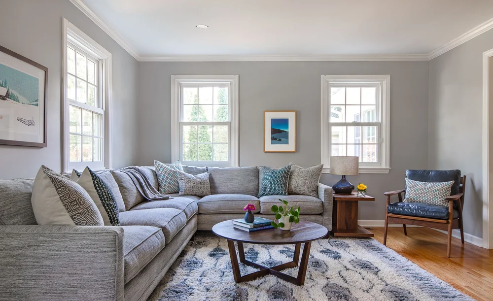 Lauren Miles Interior Design