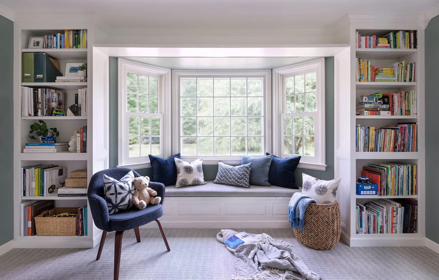 Lauren Miles Interior Design