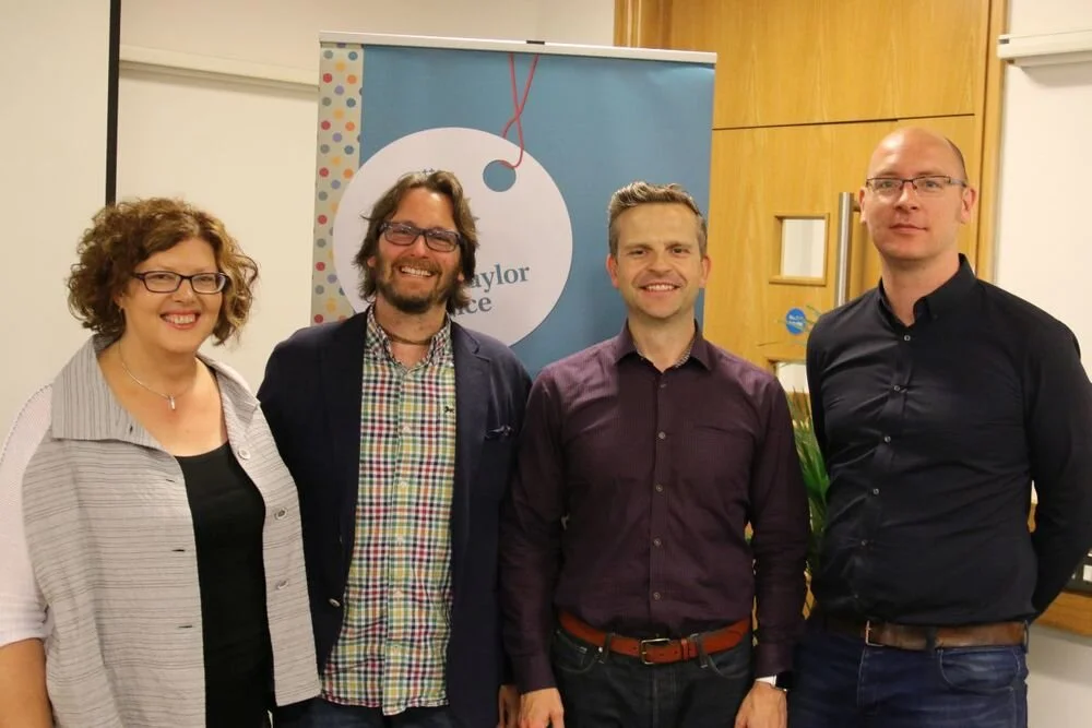 Speaking Events: Spotlight on Birmingham’s Social Enterprises