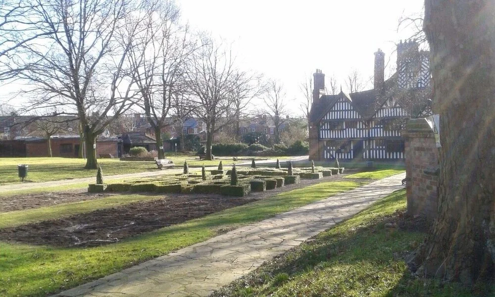 Cabinet Office, Birmingham Superstars and Award Nominations!