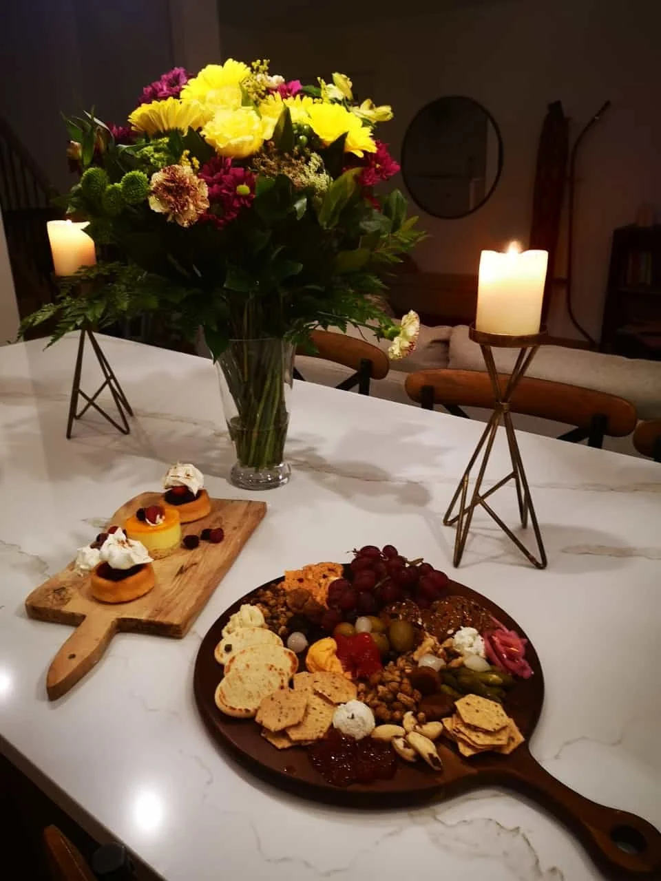 Date Night - Custom Experience