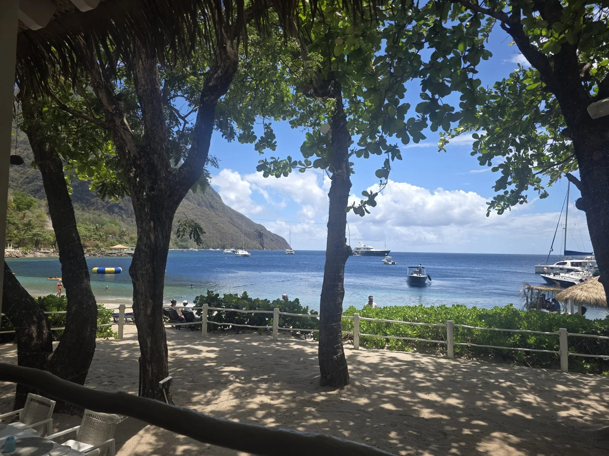 Sugar Beach - St. Lucia 2026