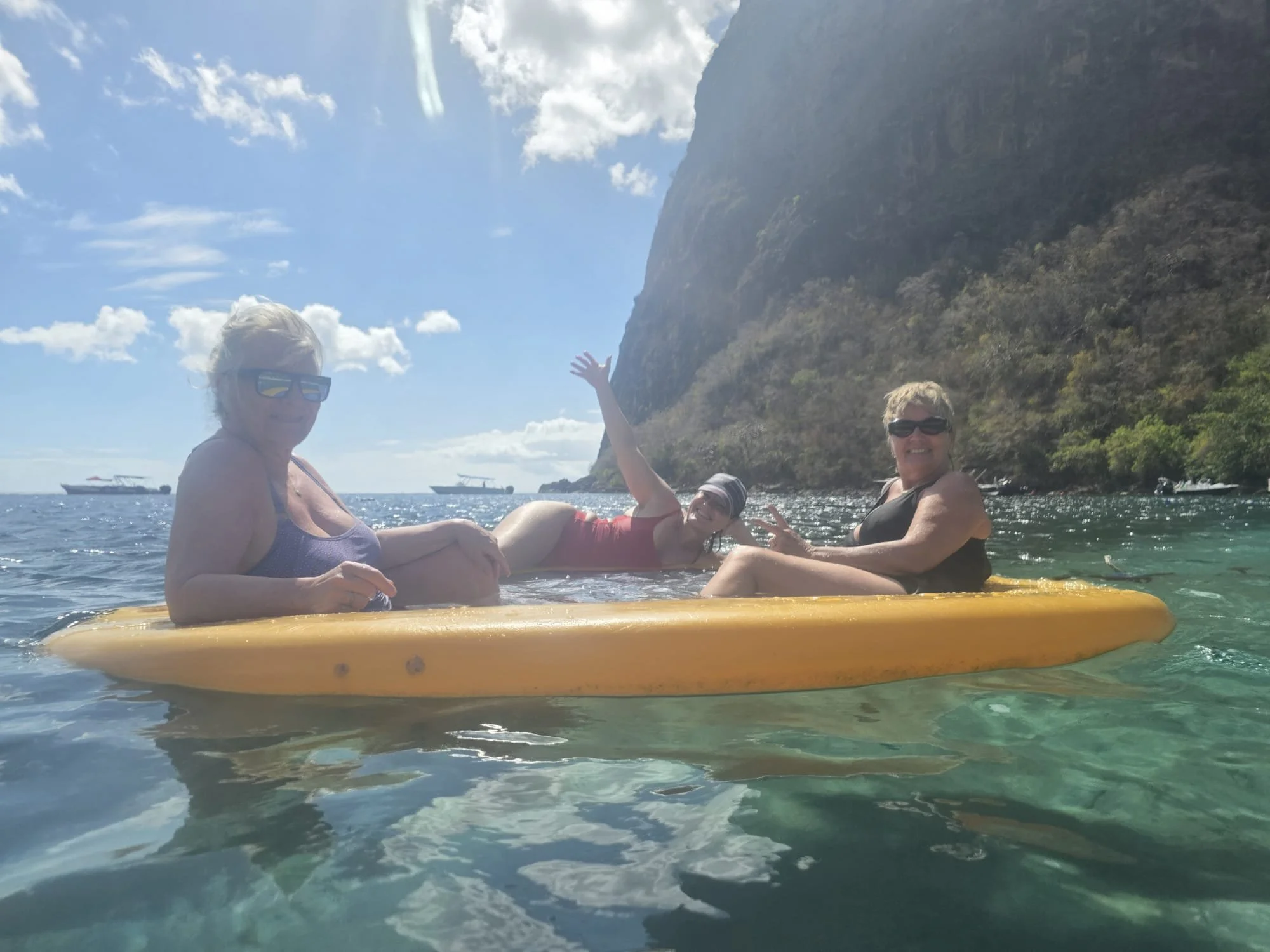 Sugar Beach - St. Lucia 2026