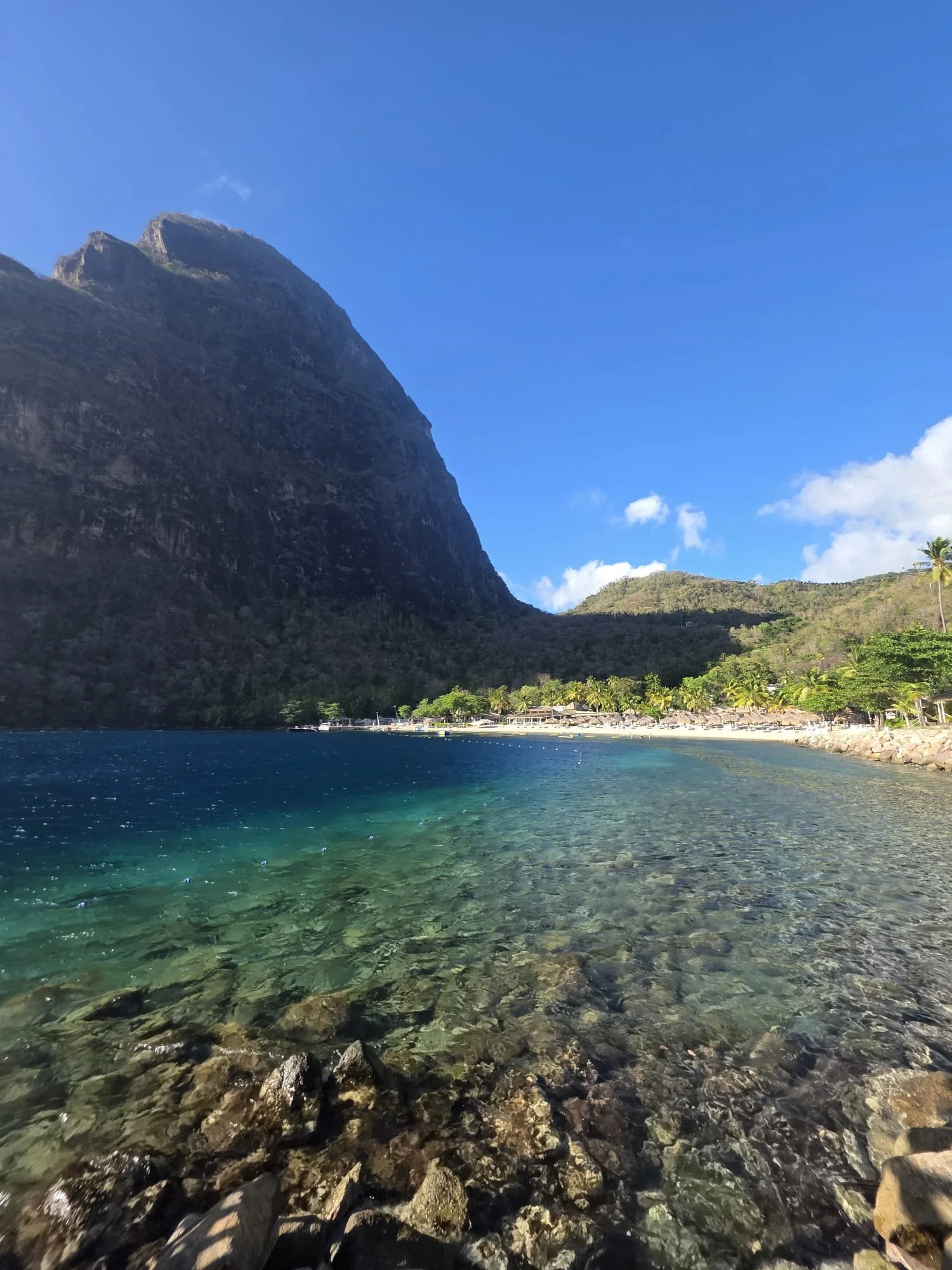 Sugar Beach - St. Lucia 2026